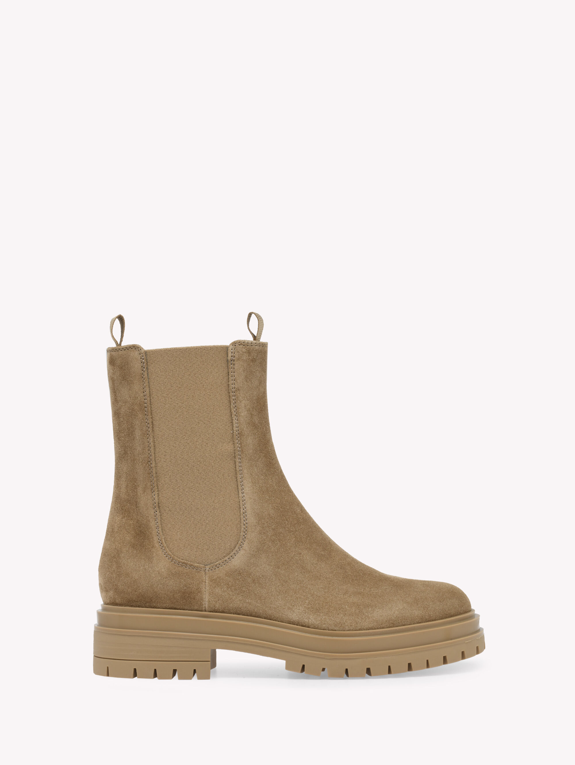 Ankle Boots for Women CHESTER Gianvito Rossi