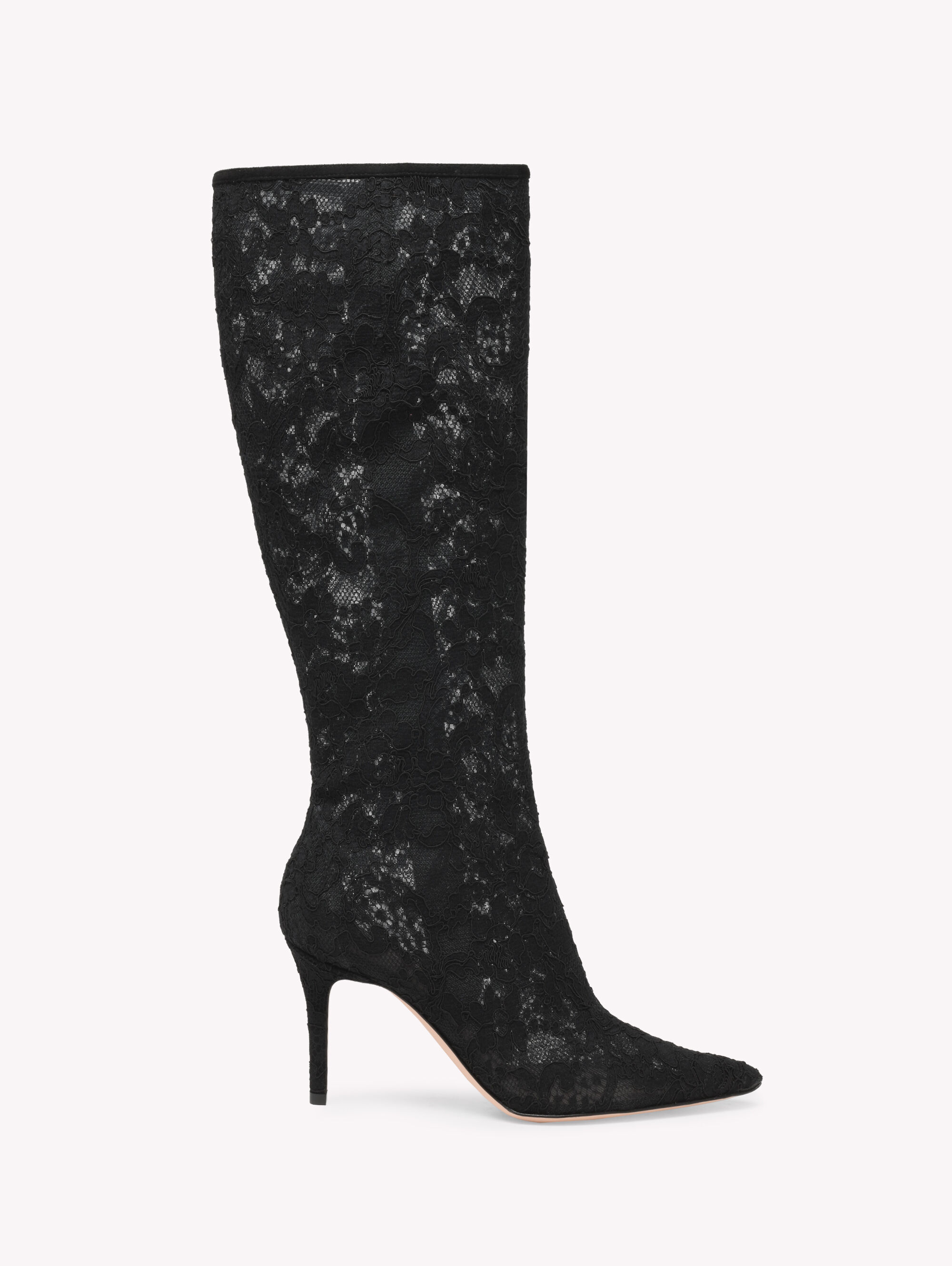 Luxury Boots for Women Gianvito Rossi