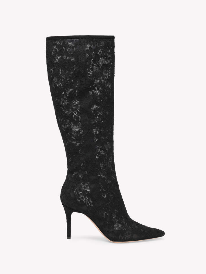 CLAUDIA BOOT 85