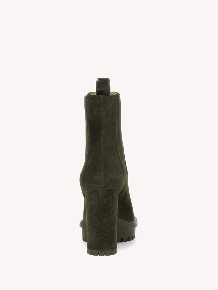 BARRY BOOTIE