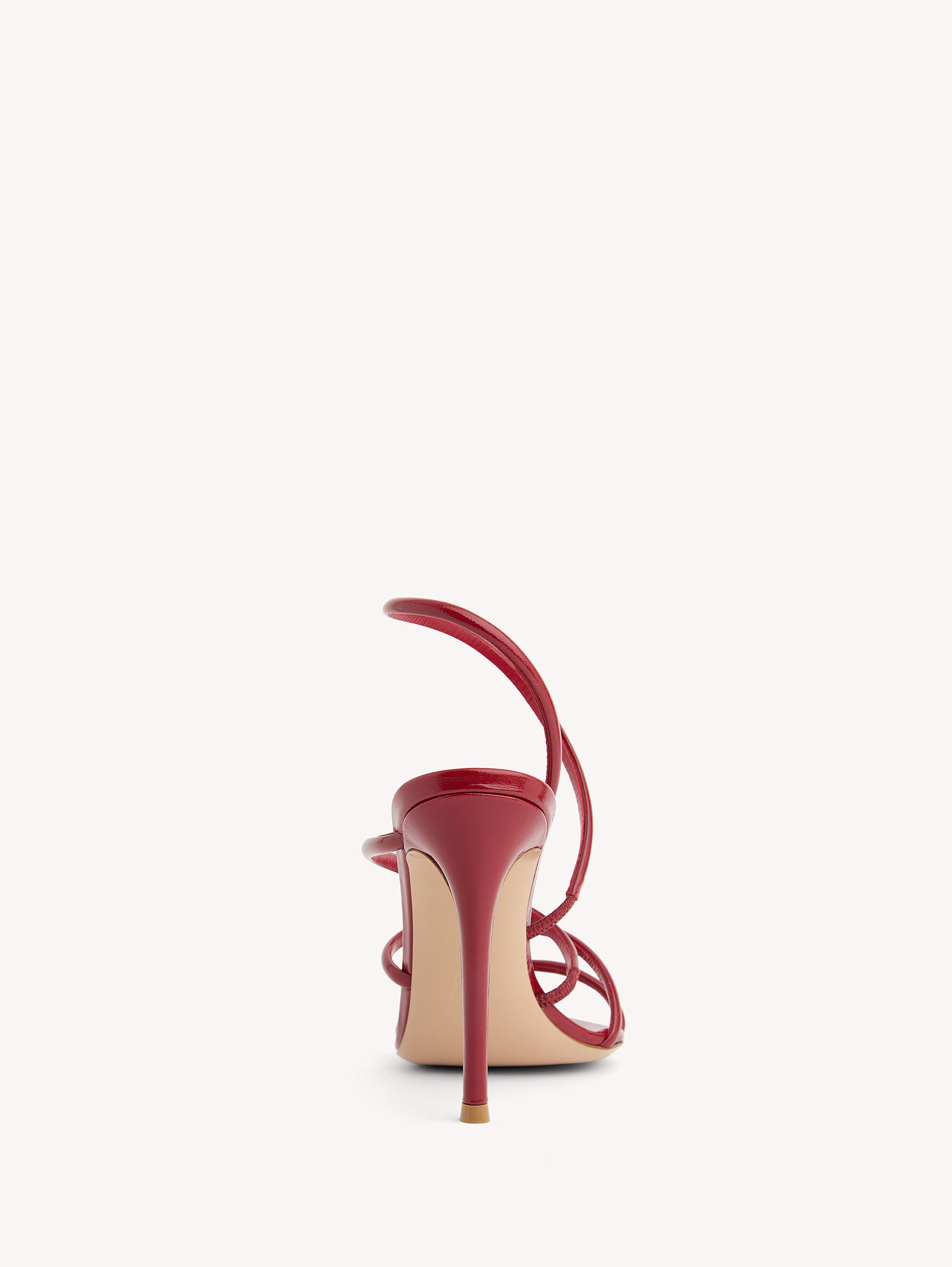 Sandals ETTIE Gianvito Rossi