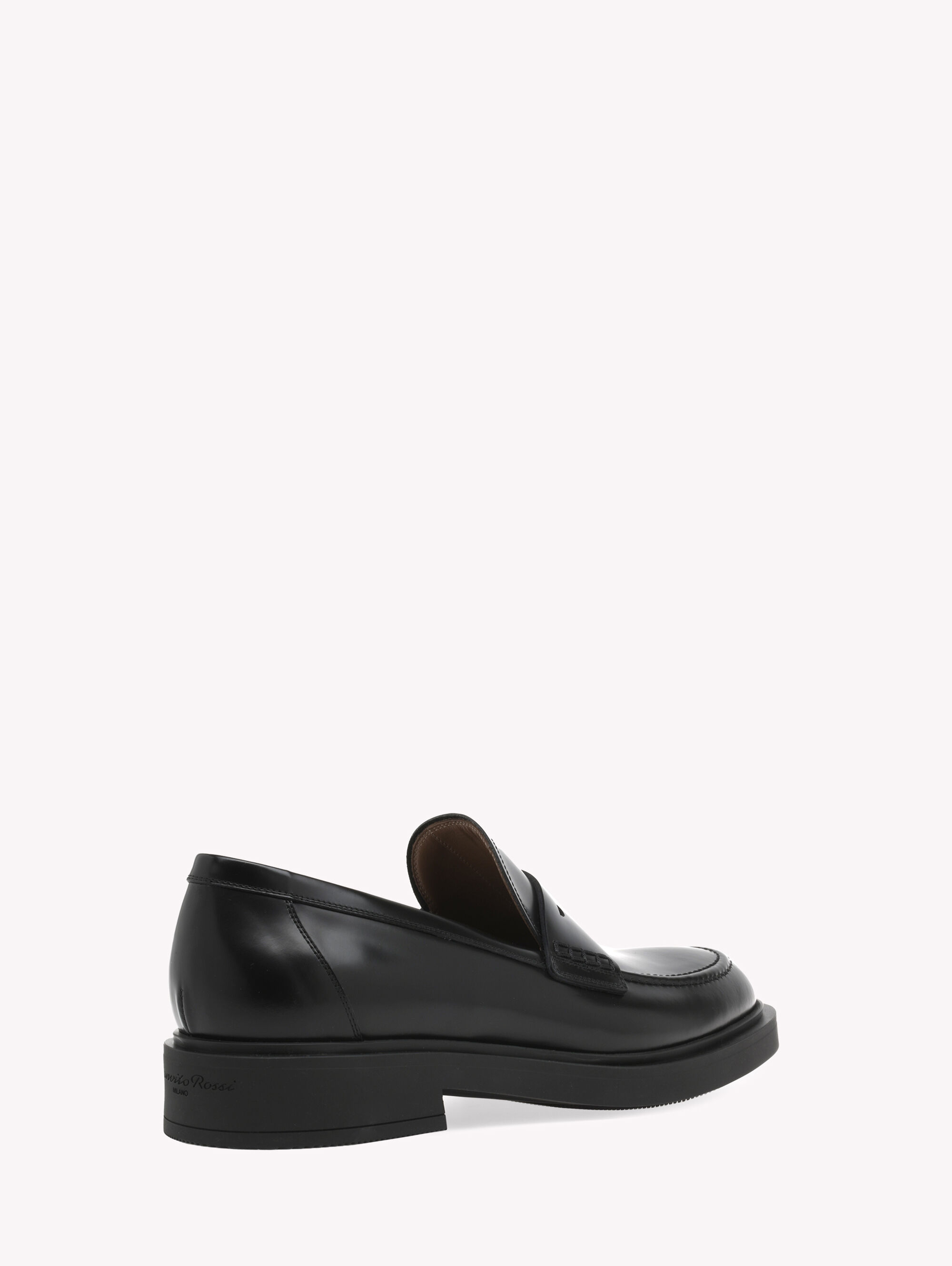 Gianvito hotsell rossi loafers