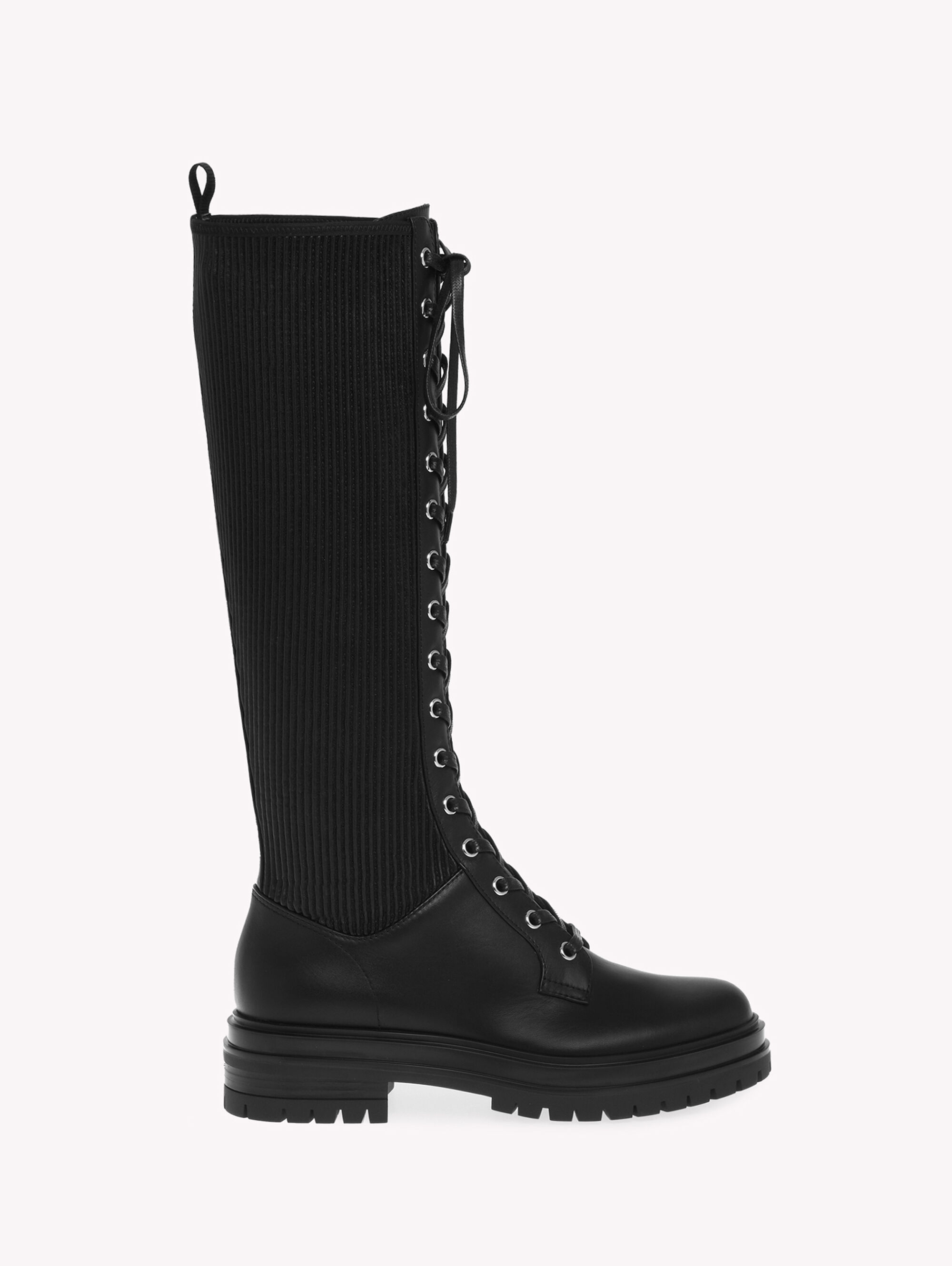 Gianvito rossi tall boots clearance