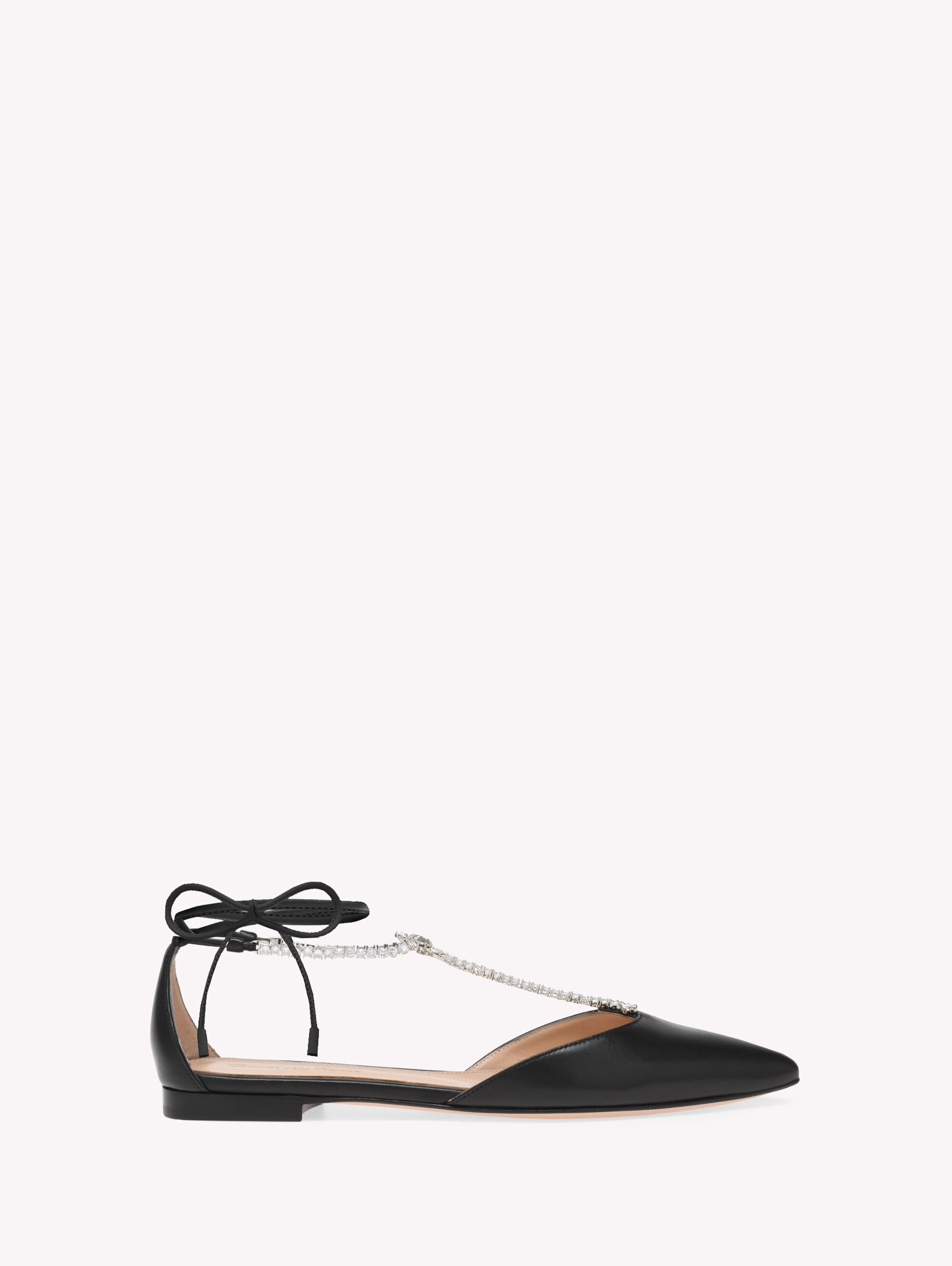 Luxury Shoes and Accessories for Women | Gianvito Rossi