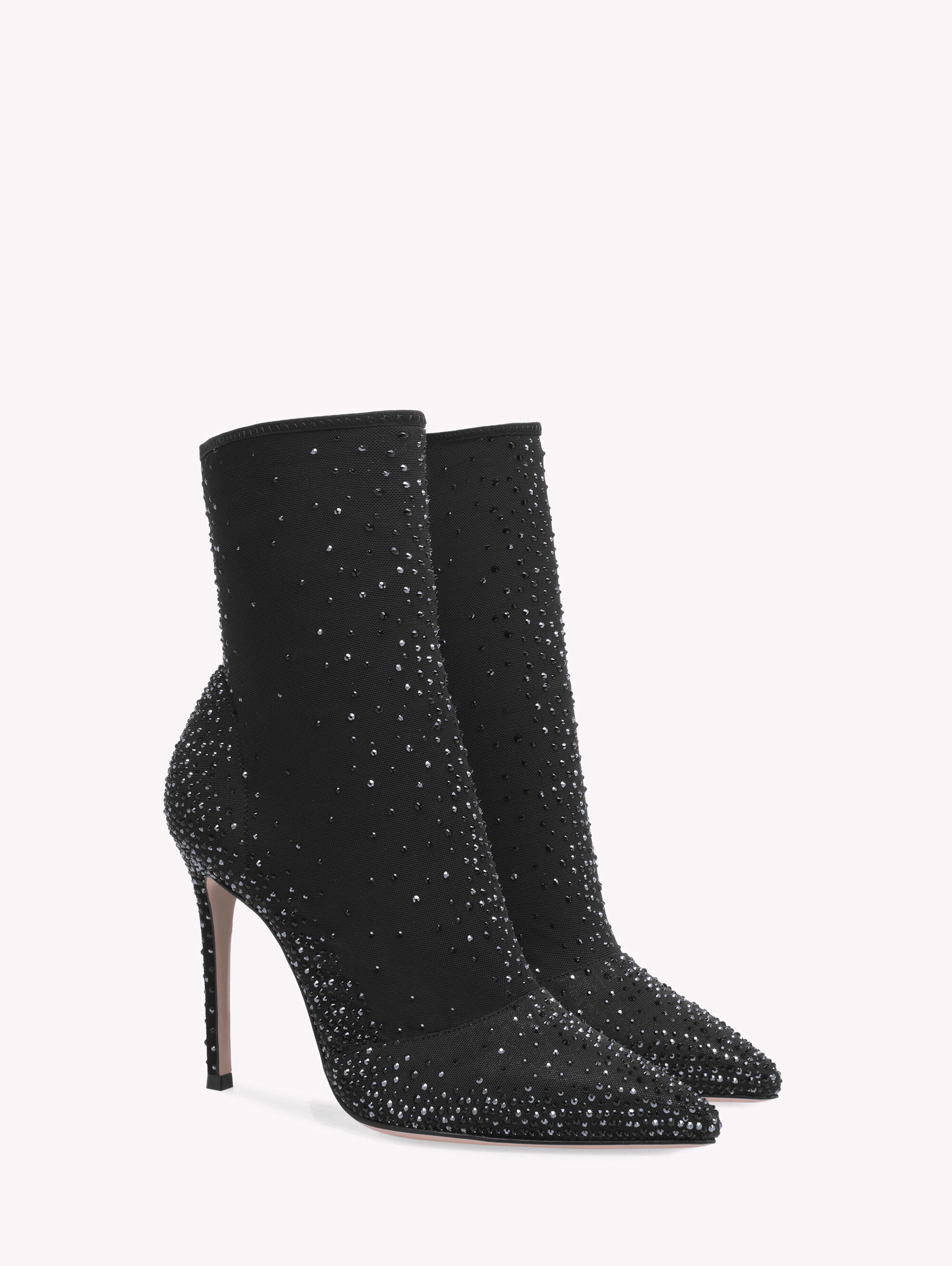 Ankle Boots for Women AURORA | Gianvito Rossi