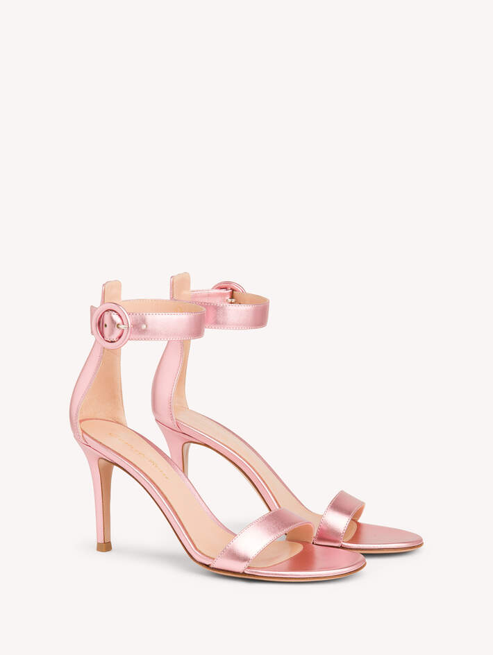 Sandals PORTOFINO 85 | Gianvito Rossi