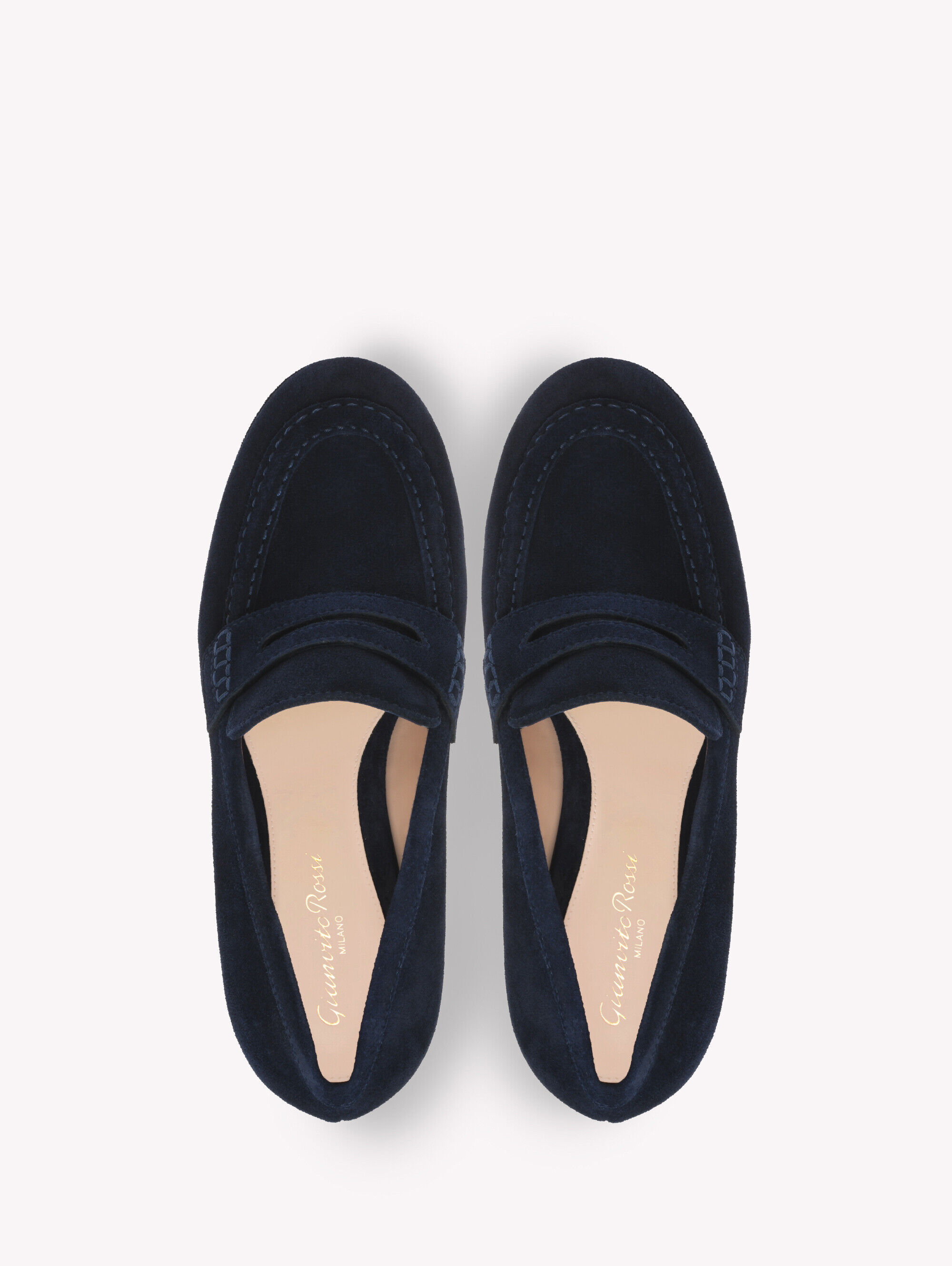Pumps JENNA BLUE | Gianvito Rossi