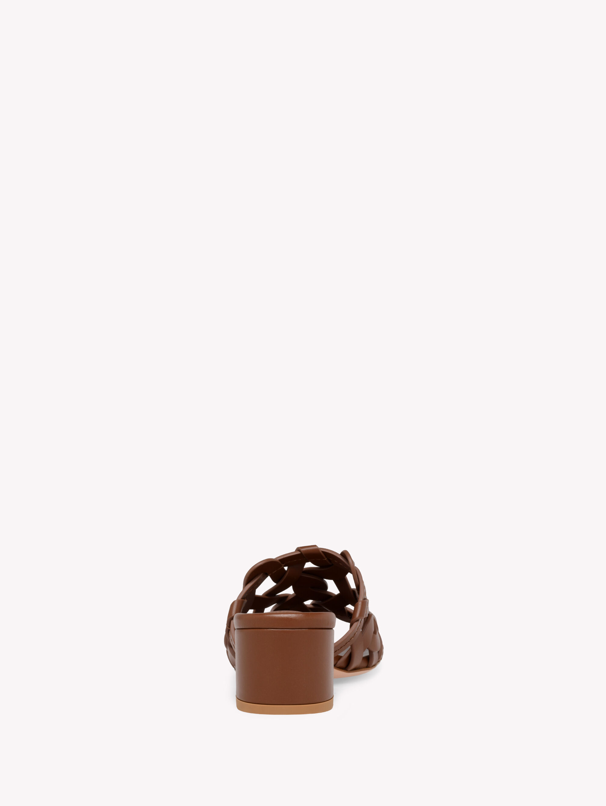 Gianvito Rossi>>アマルフィ 45 レザーミュール Mules AMALFI 45 | Gianvito Rossi
