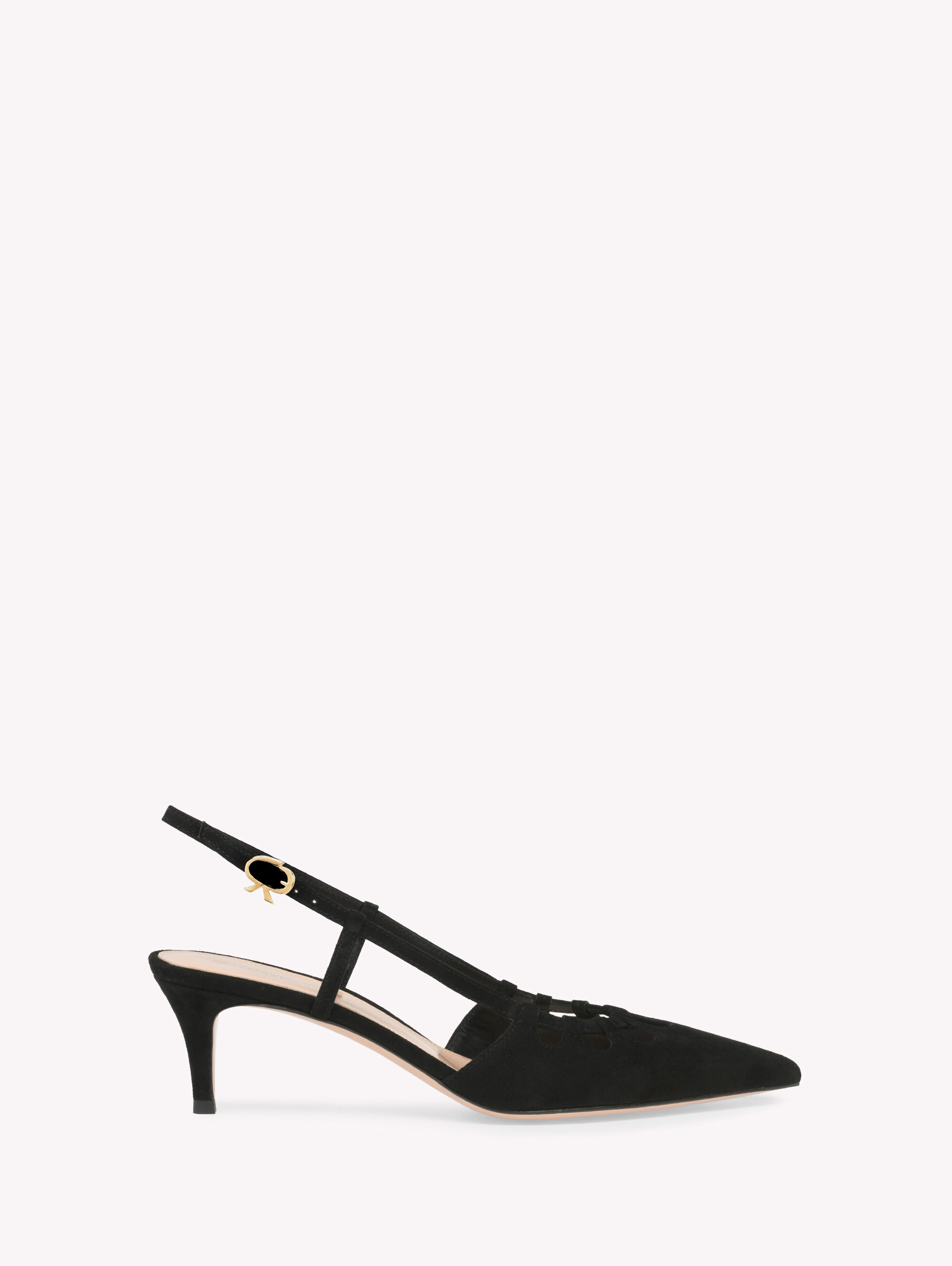 【送料&関税込】Gianvito Rossi ric Slingbacks Gianvito Rossi 'Ric' Slingbacks | ShopSimon