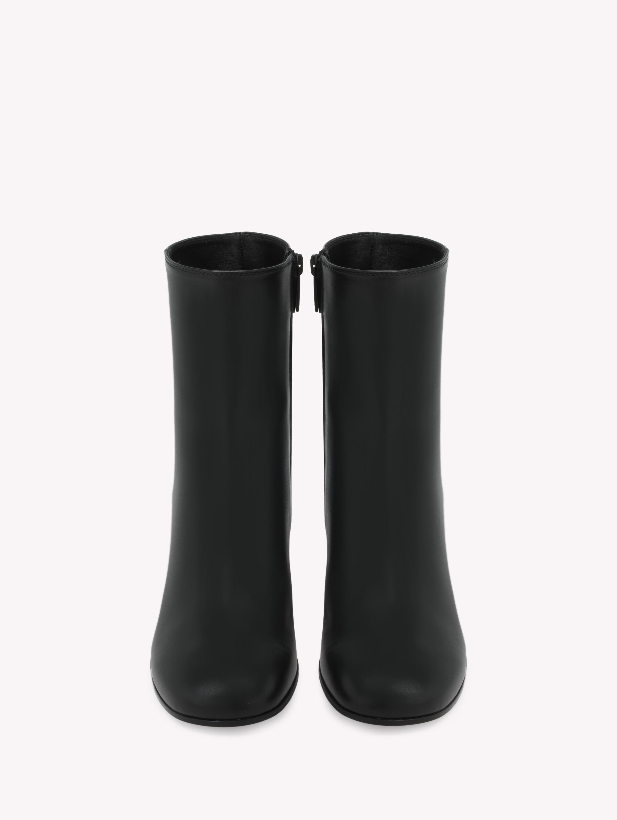 ラグジュアリーなレディース用ブーティ＆アンクルブーツ