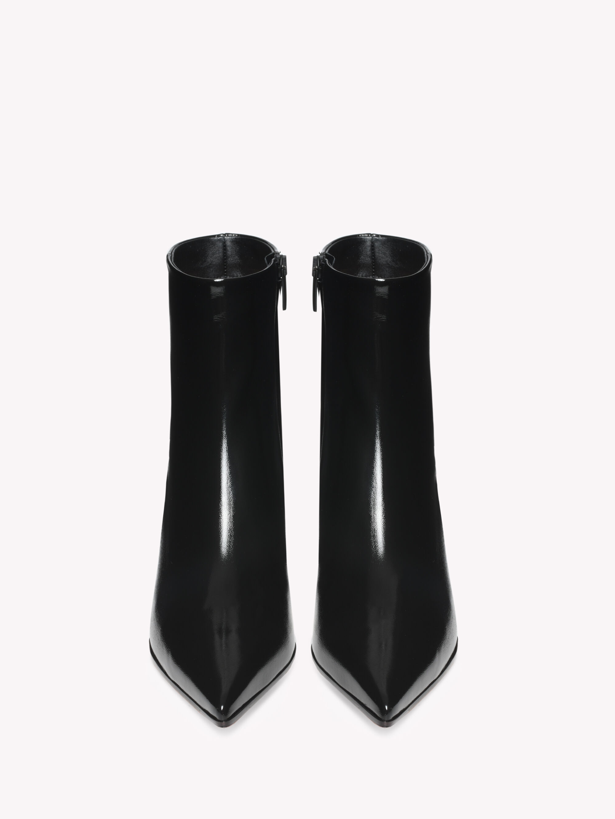 【★日本未入荷★】Gianvito Rossi ☆ KEINNA 55 ブーティ Booties KEINNA BOOTIE 55 | Gianvito Rossi