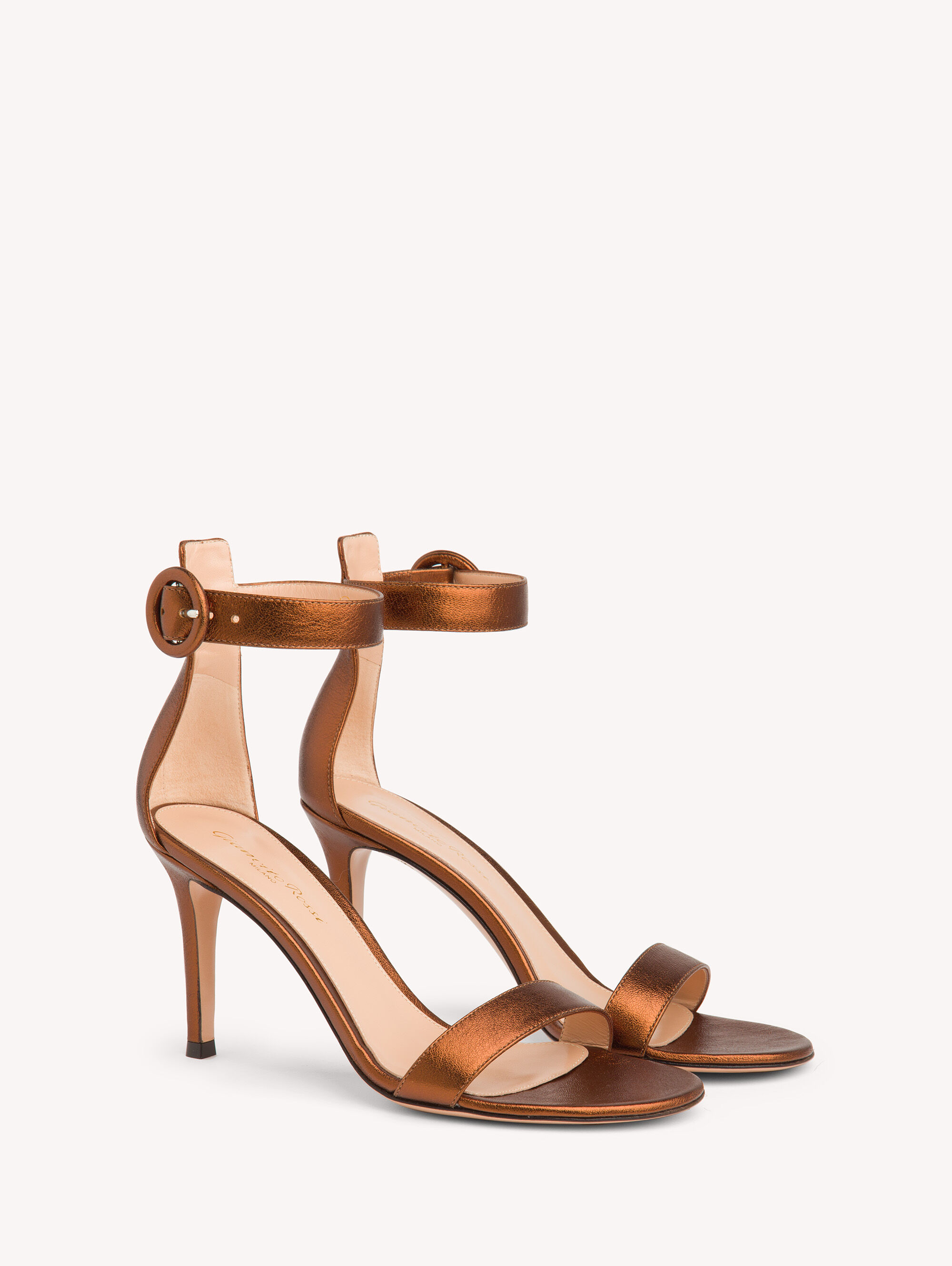 Sandals PORTOFINO 85 Gianvito Rossi