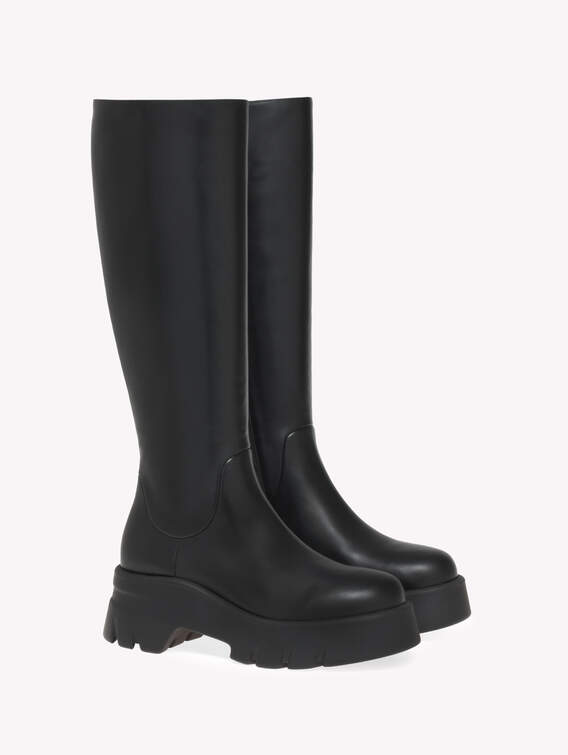 Gianvito store rossi boots