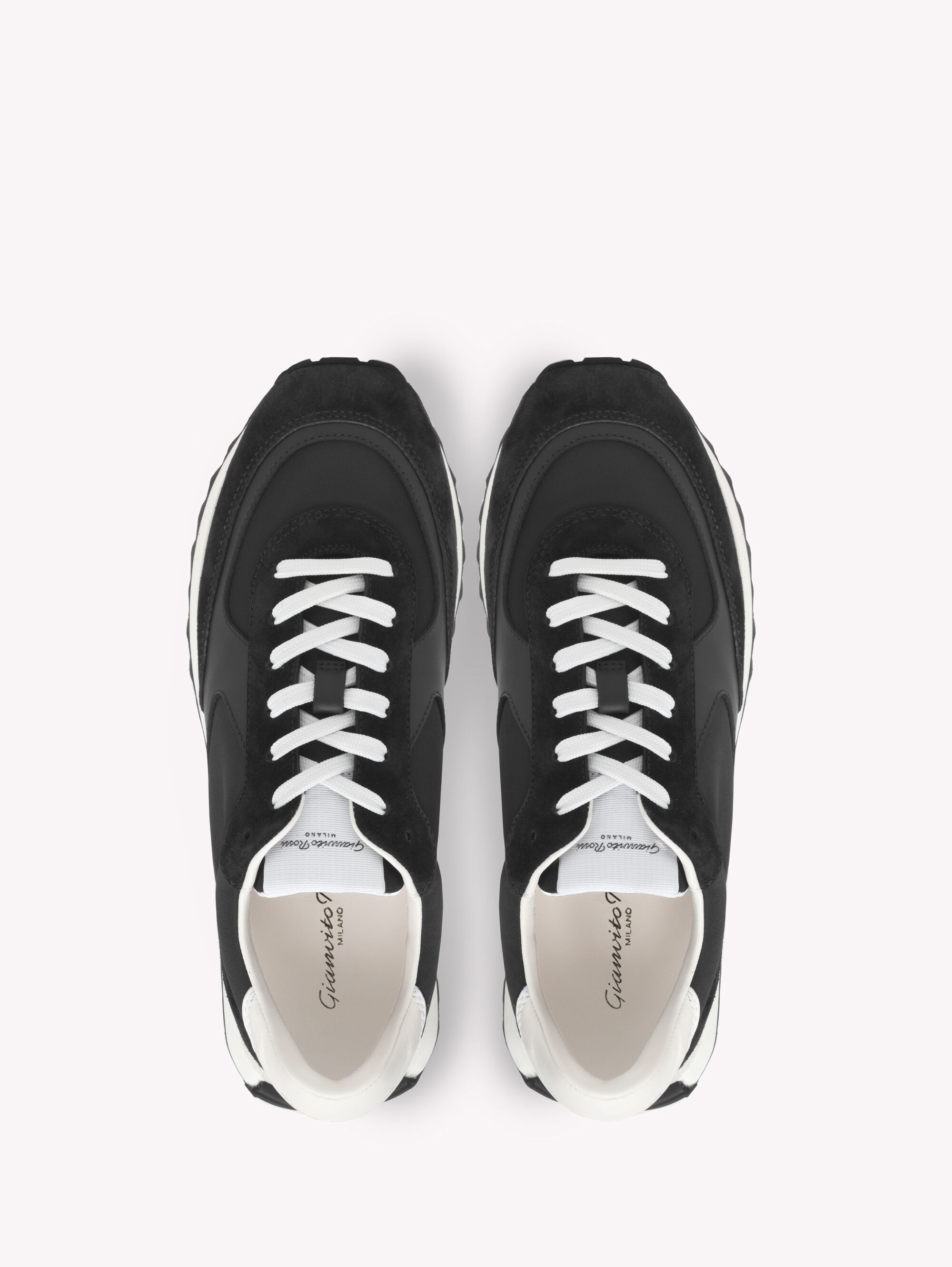 Sneakers GRAVEL | Gianvito Rossi