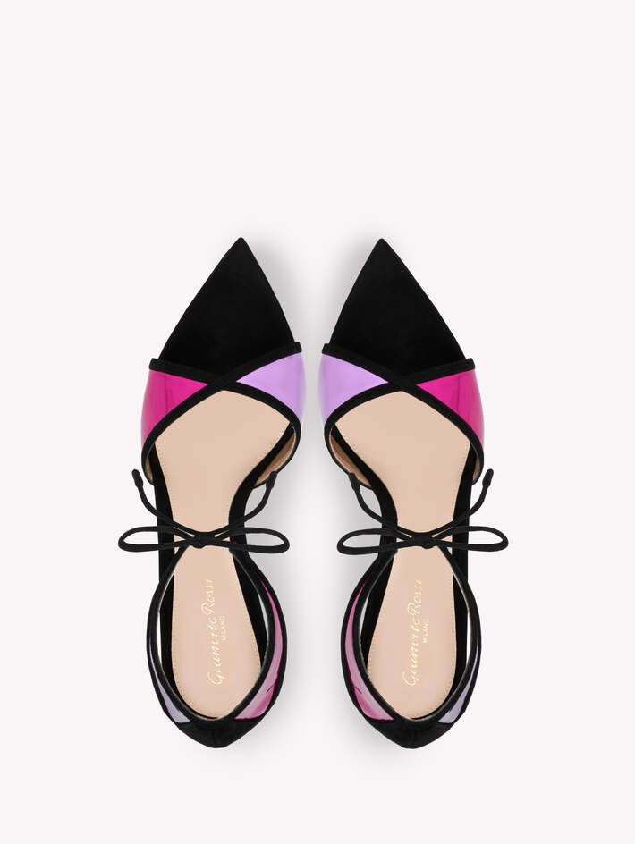 CONFETTI SANDAL