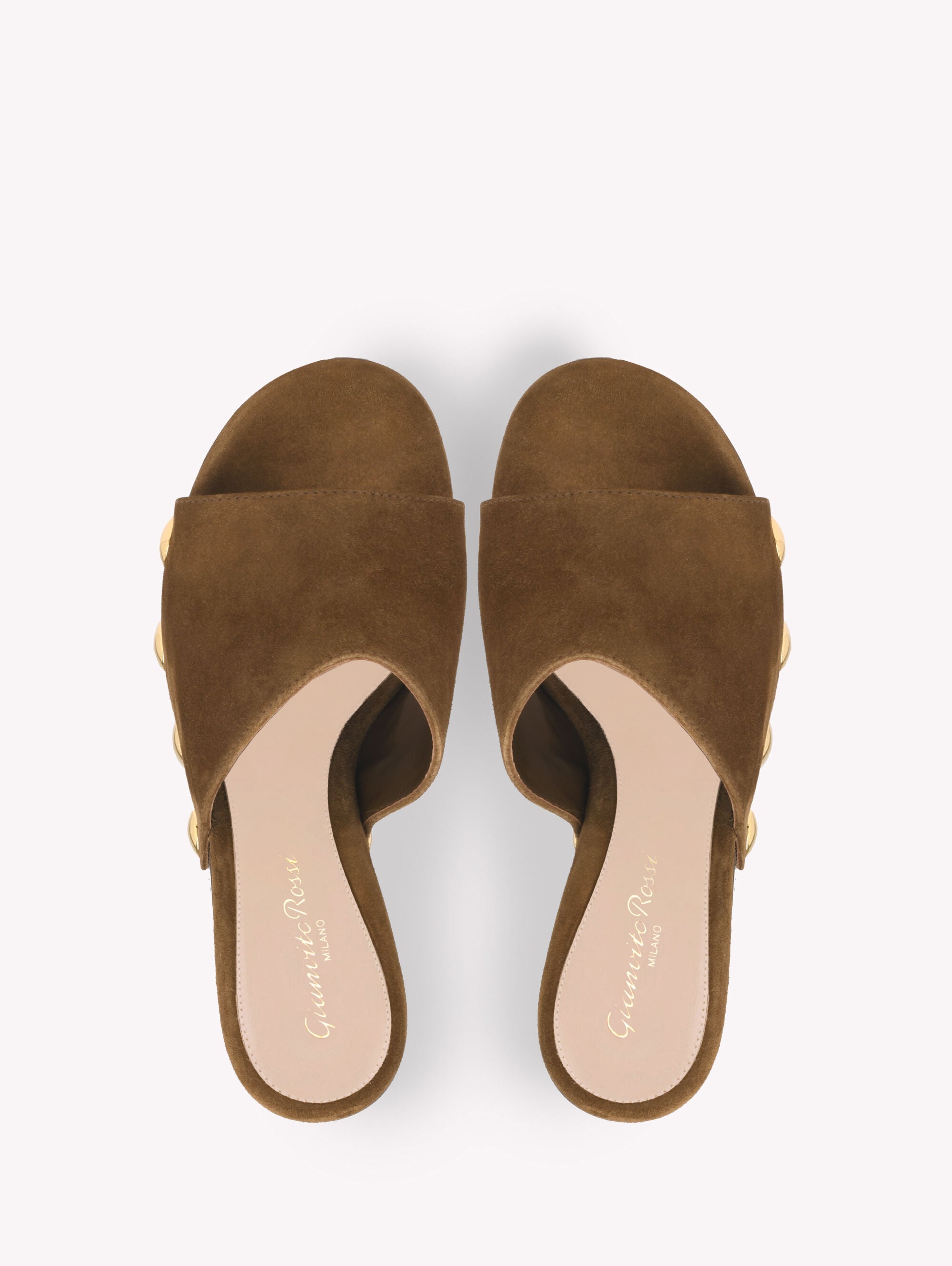Gianvito Rossi New Arrivals - Luxury Italian Shoes for Women