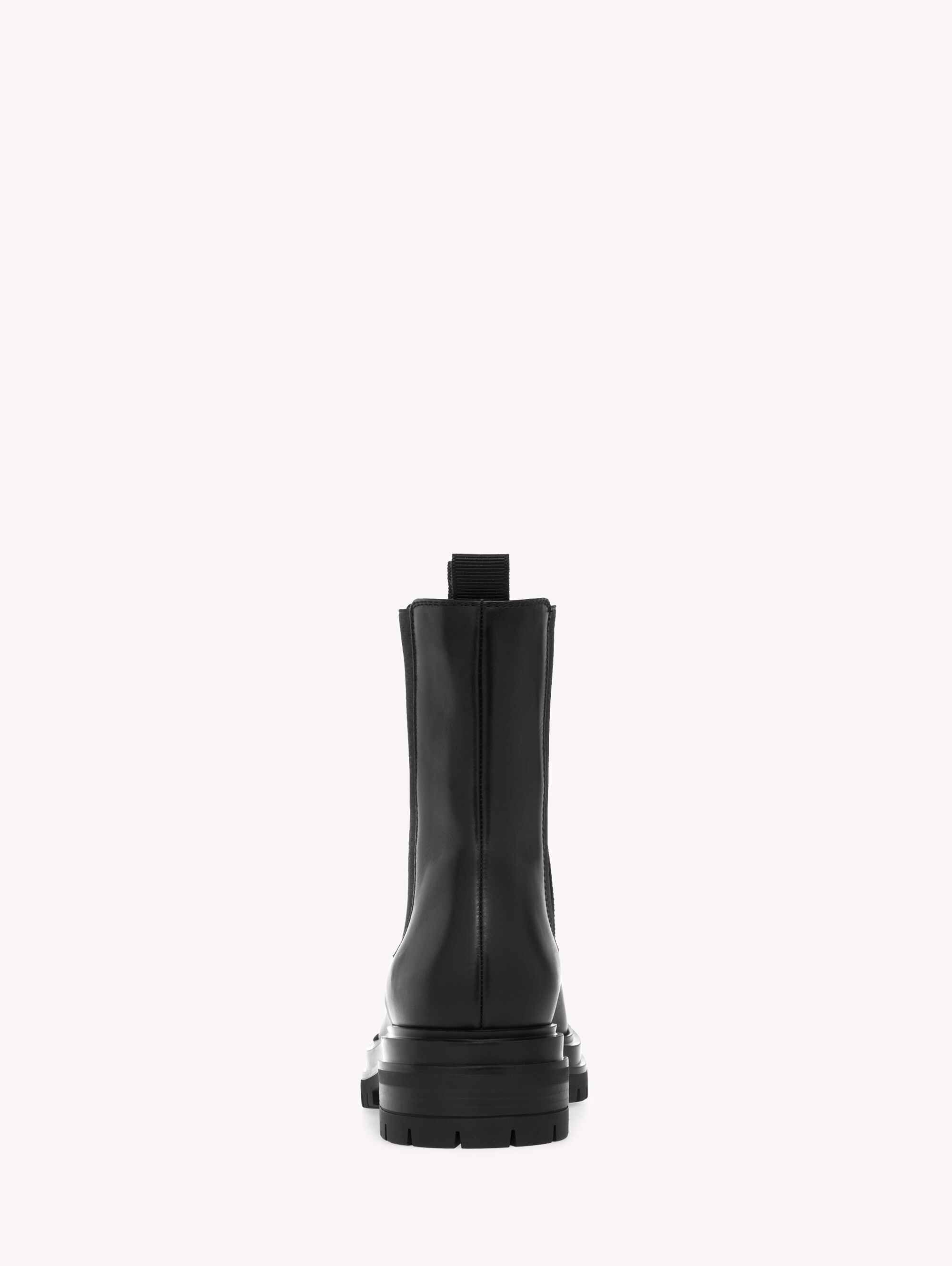 ミドルブーツ GIANVITO ROSSI Women Boots G73462 20GOM CLN CUOIO BROWN Booties CHESTER | Gianvito Rossi