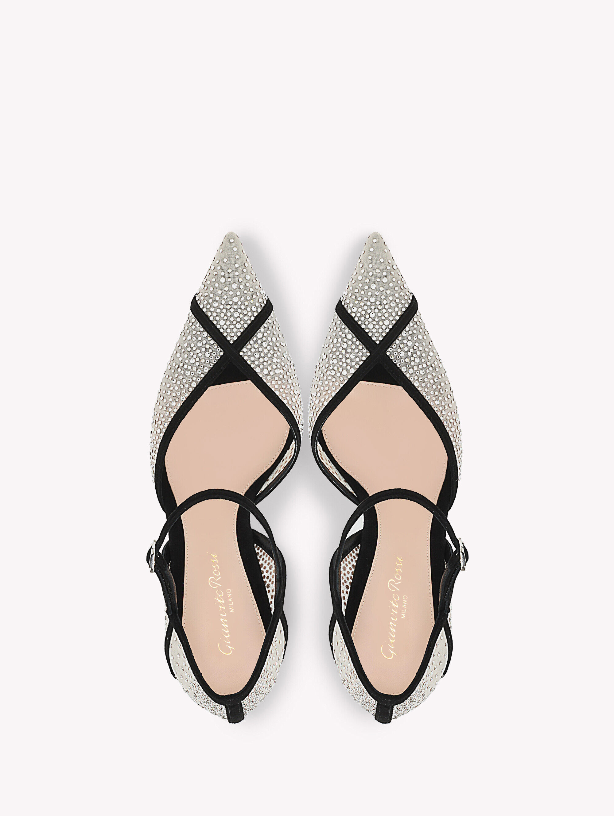 ラグジュアリーなレディース用パンプス＆ヒール | Gianvito Rossi