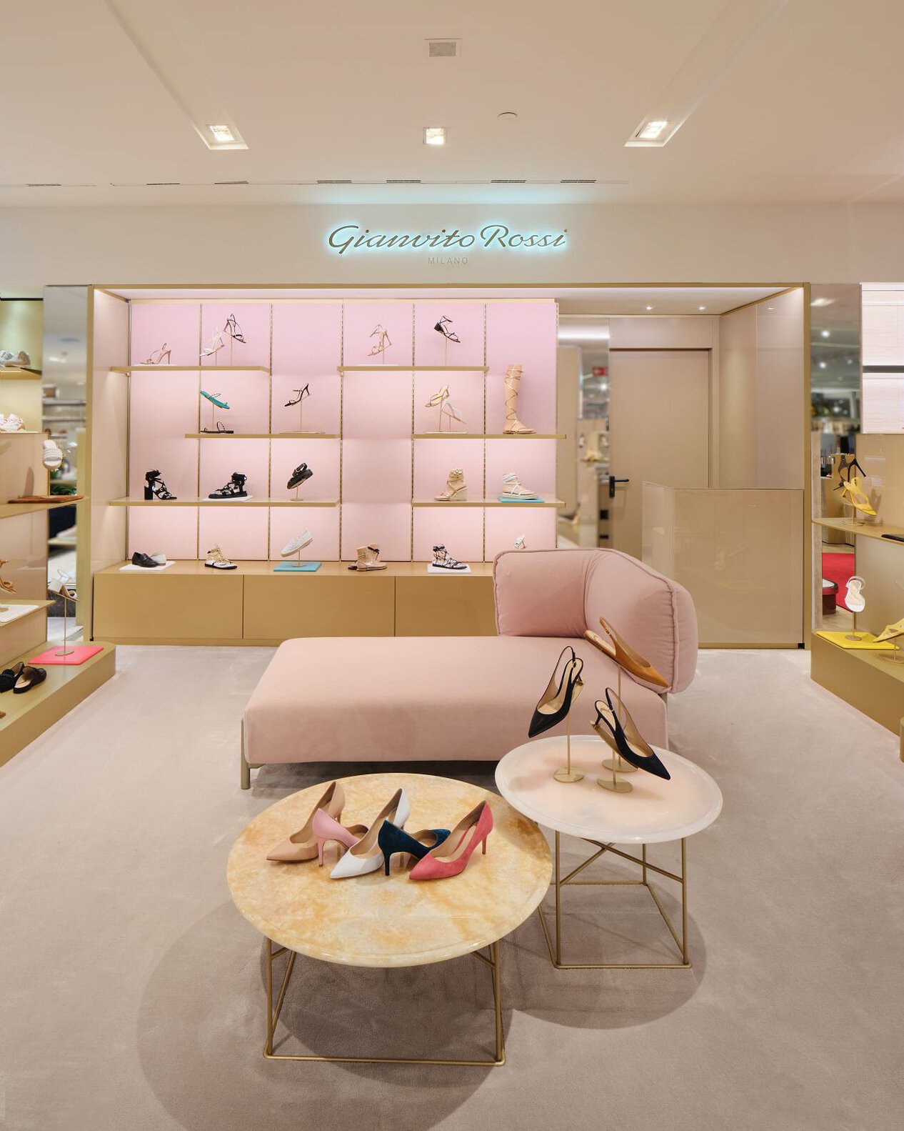 store immagine banner