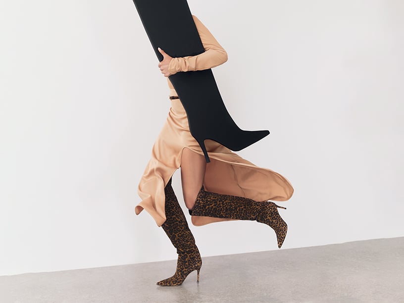 Gianvito Rossi Hansen