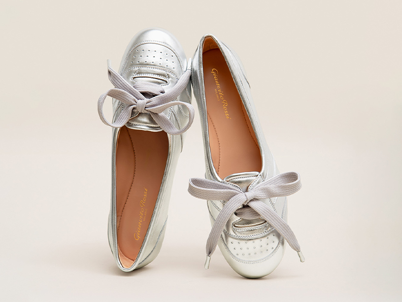 Gianvito Rossi Vault