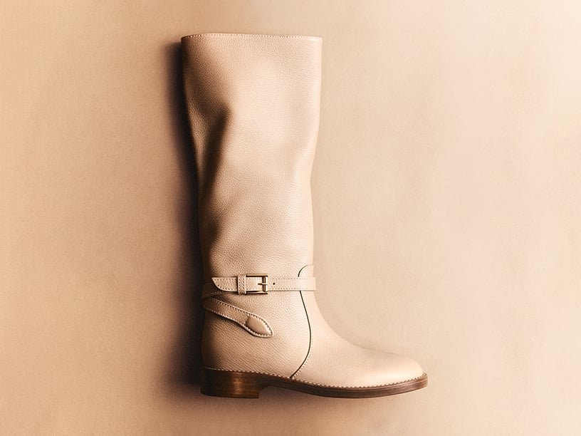 Gianvito Rossi Varenne