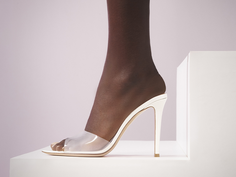 Gianvito Rossi Elle