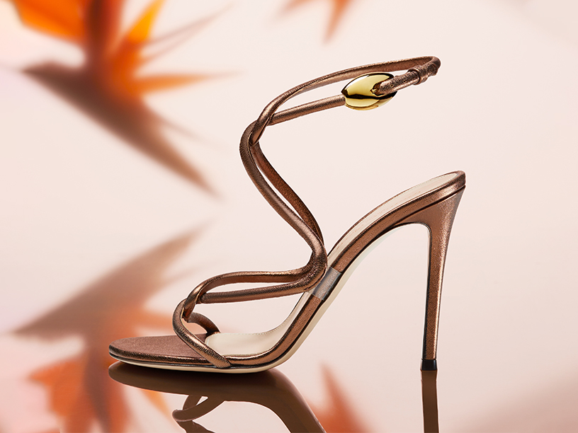 Gianvito Rossi MAMBA SANDAL