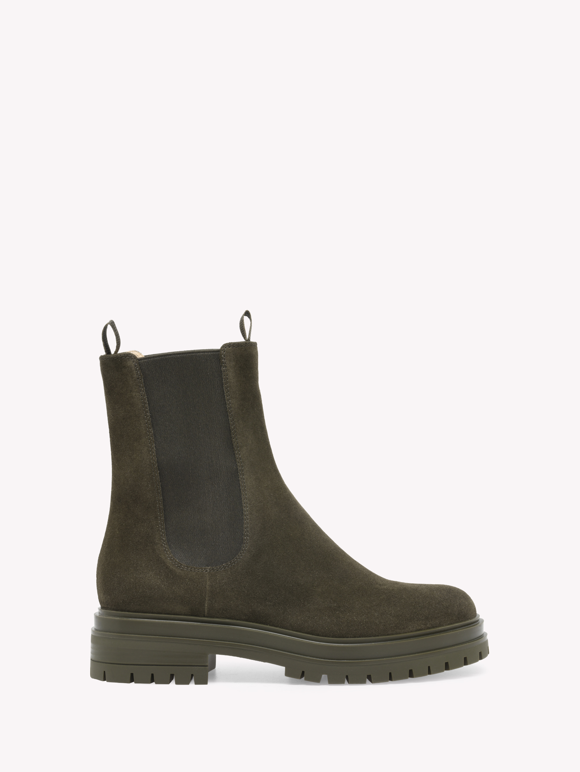 Gianvito Rossi Women's Green - Chester, Woman, : Size 40