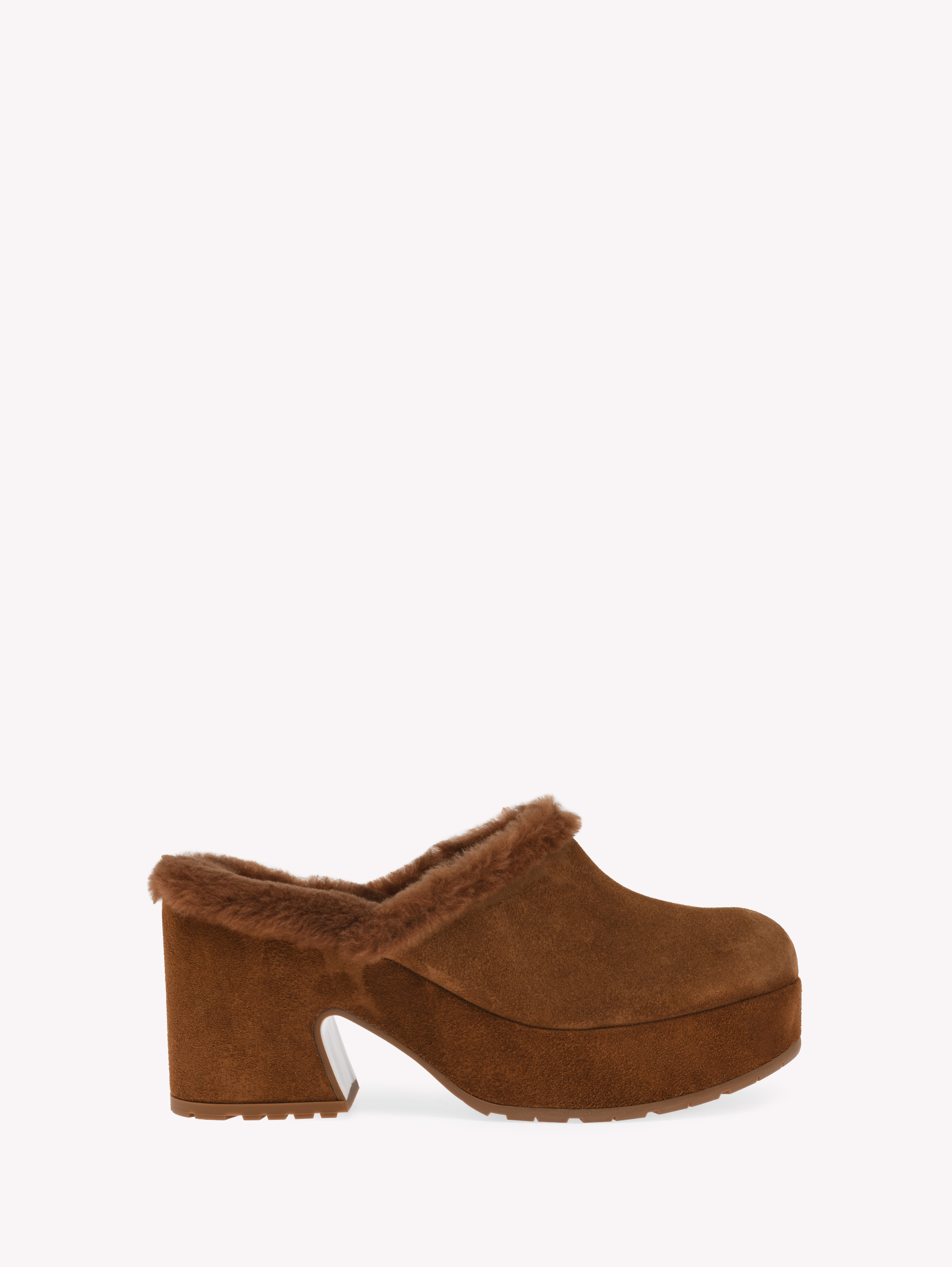 Shop Gianvito Rossi Lyss In Brown