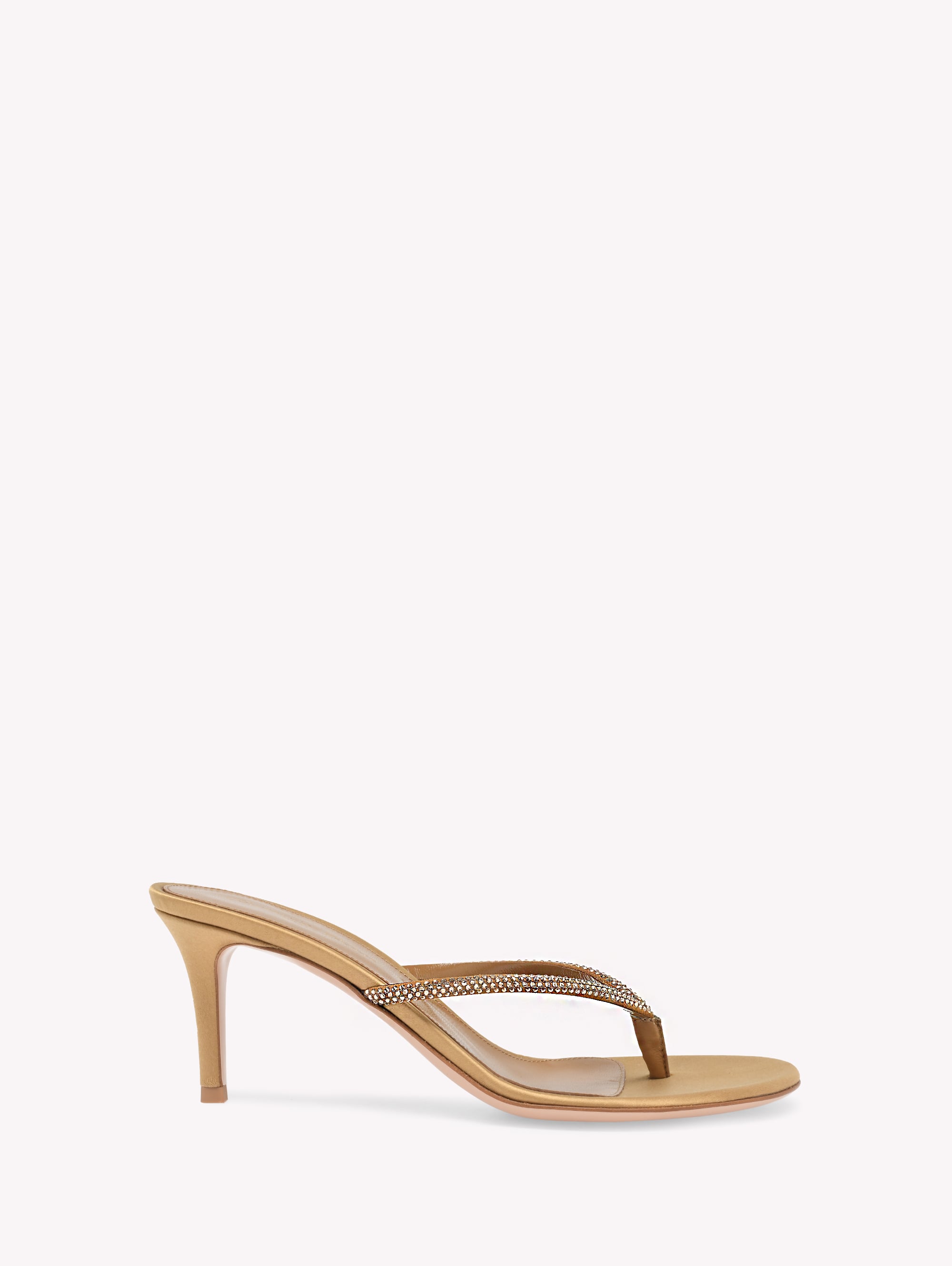 Woman INDIA GOLD | Gianvito Rossi