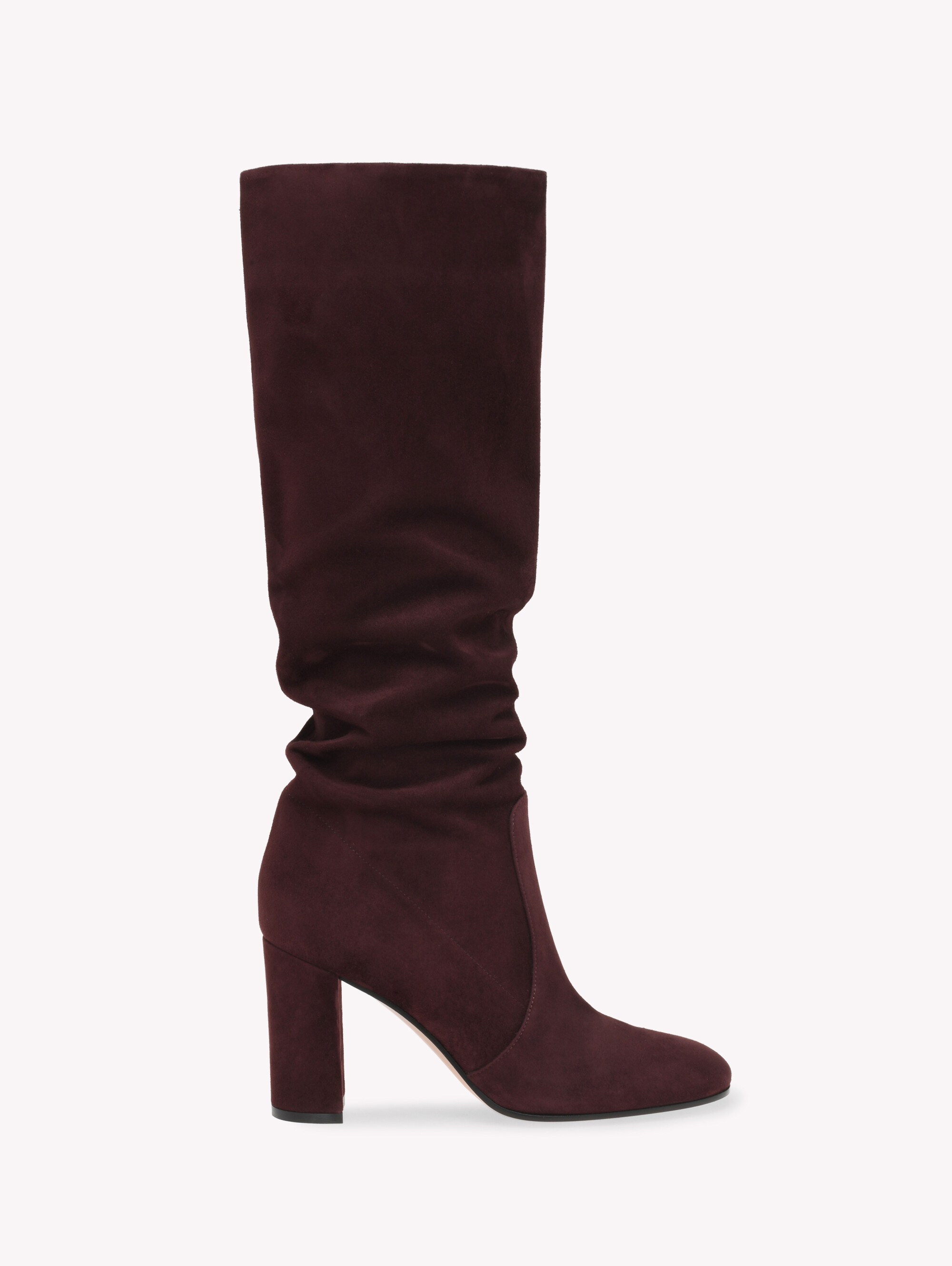 Boots GLEN RED | Gianvito Rossi