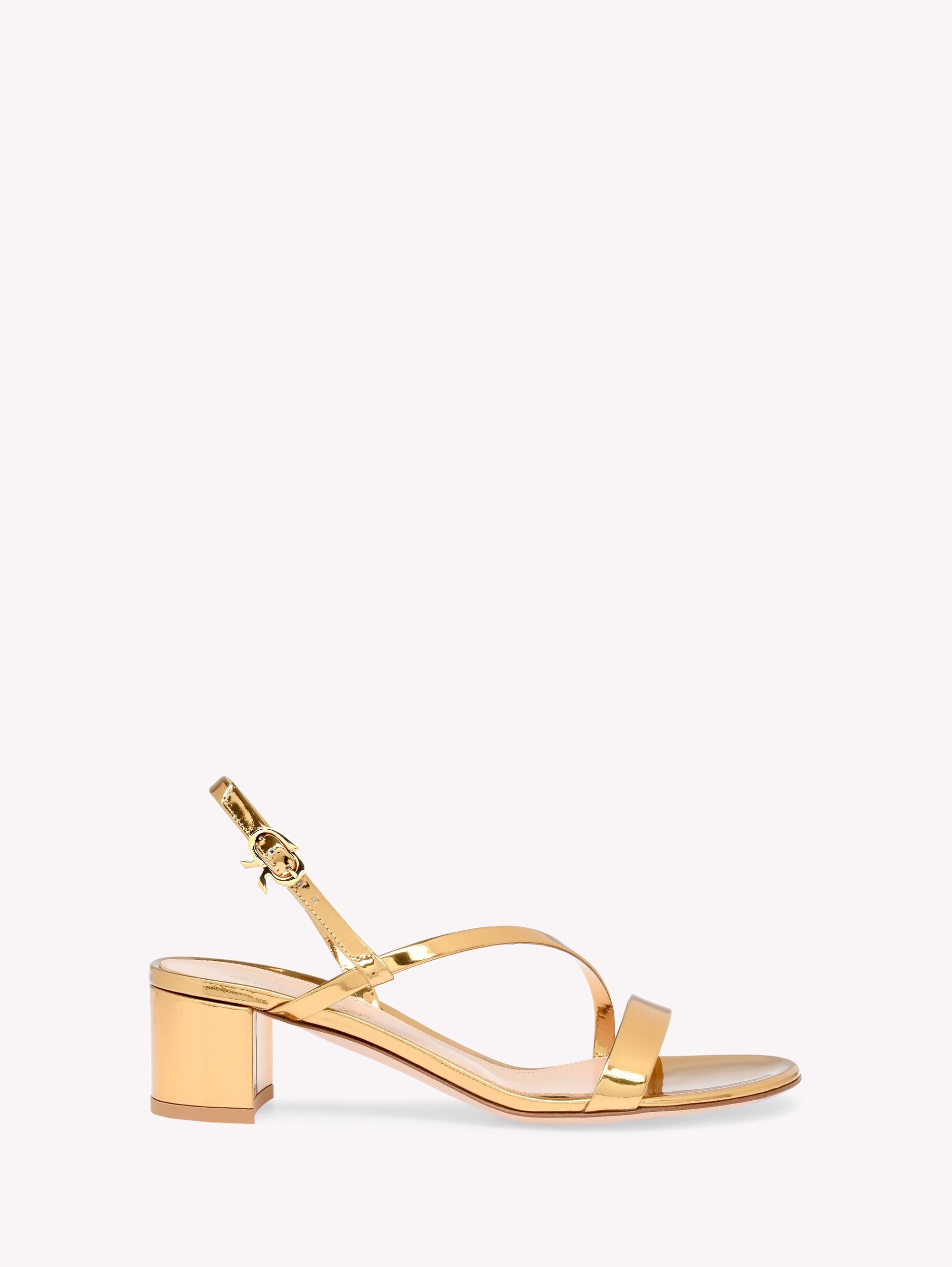 Sandals and Mules BETSEY GOLD | Gianvito Rossi