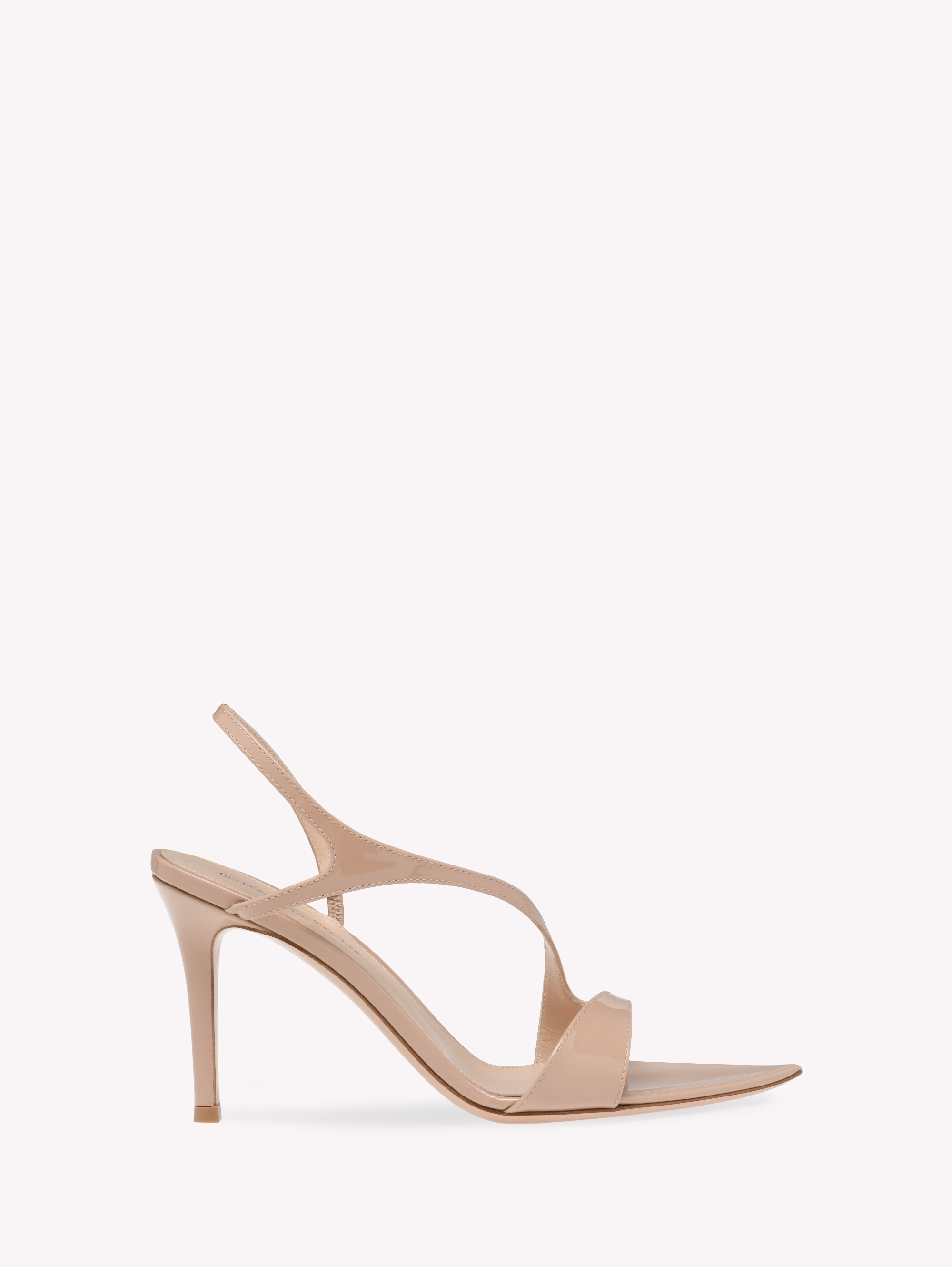Shop Gianvito Rossi Mayfair In Pink