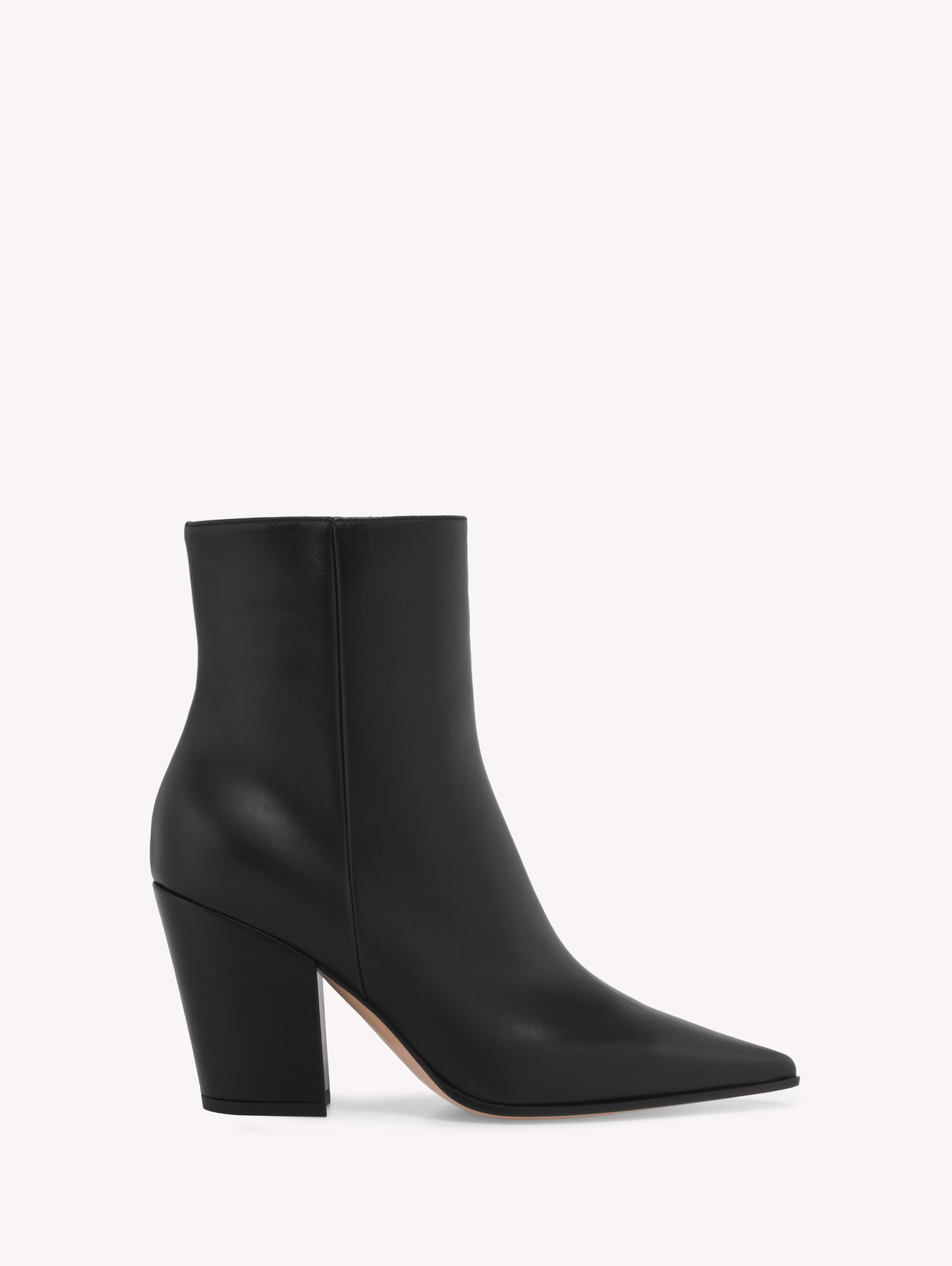 Booties KEINNA BOOTIE BLACK | Gianvito Rossi