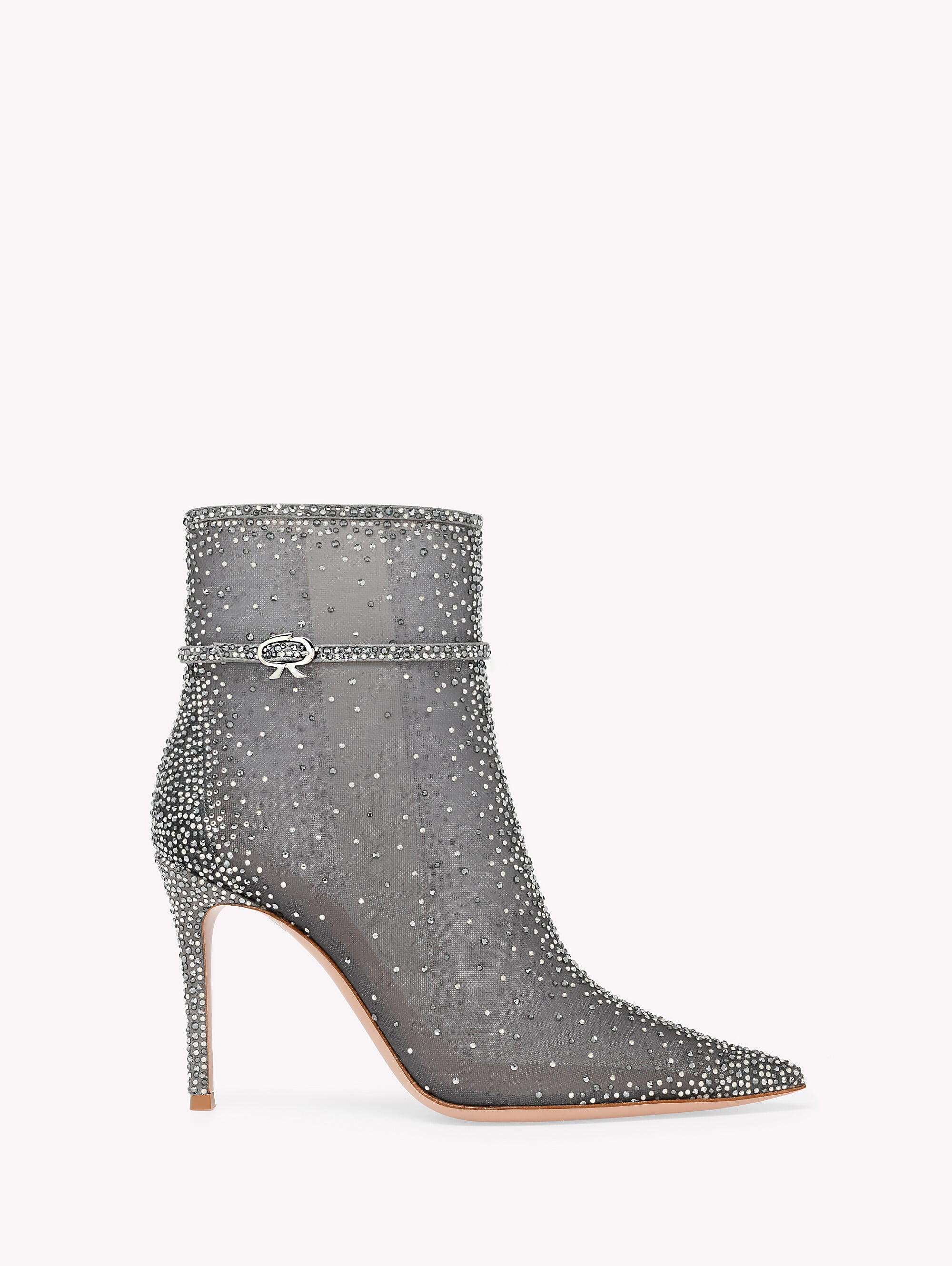 Rania Bootie — G72997.95RIC.ORBACCA