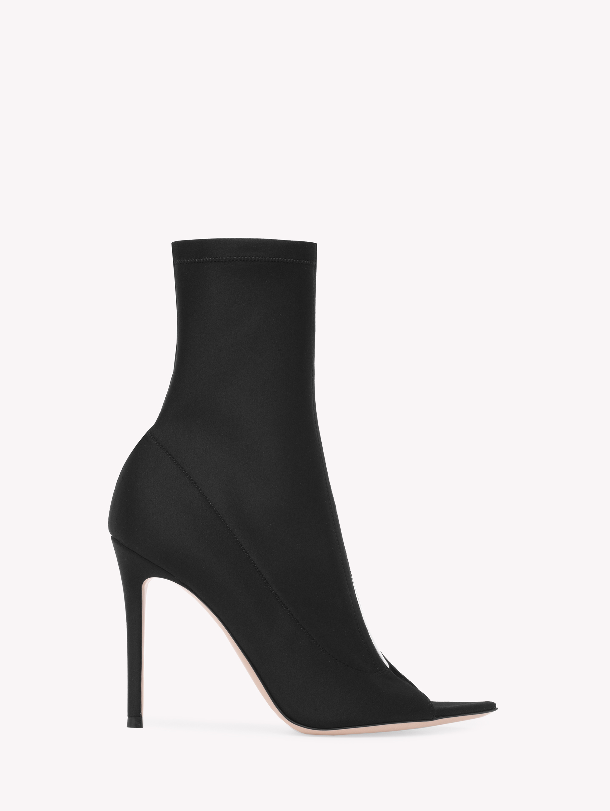 Ankle Boots for Women HIROKO BOOTIE | Gianvito Rossi