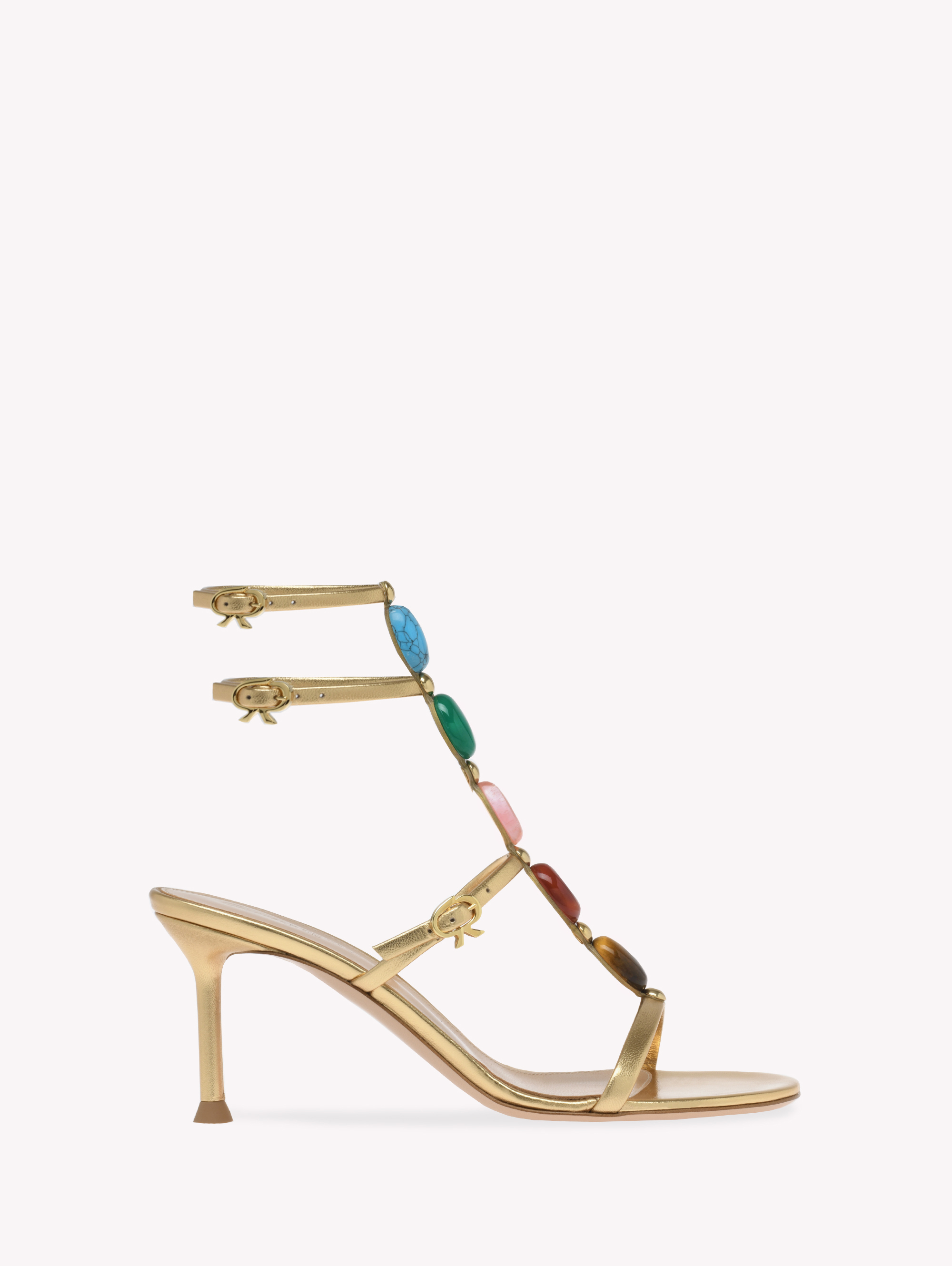 Sandals SHANTI 70 | Gianvito Rossi