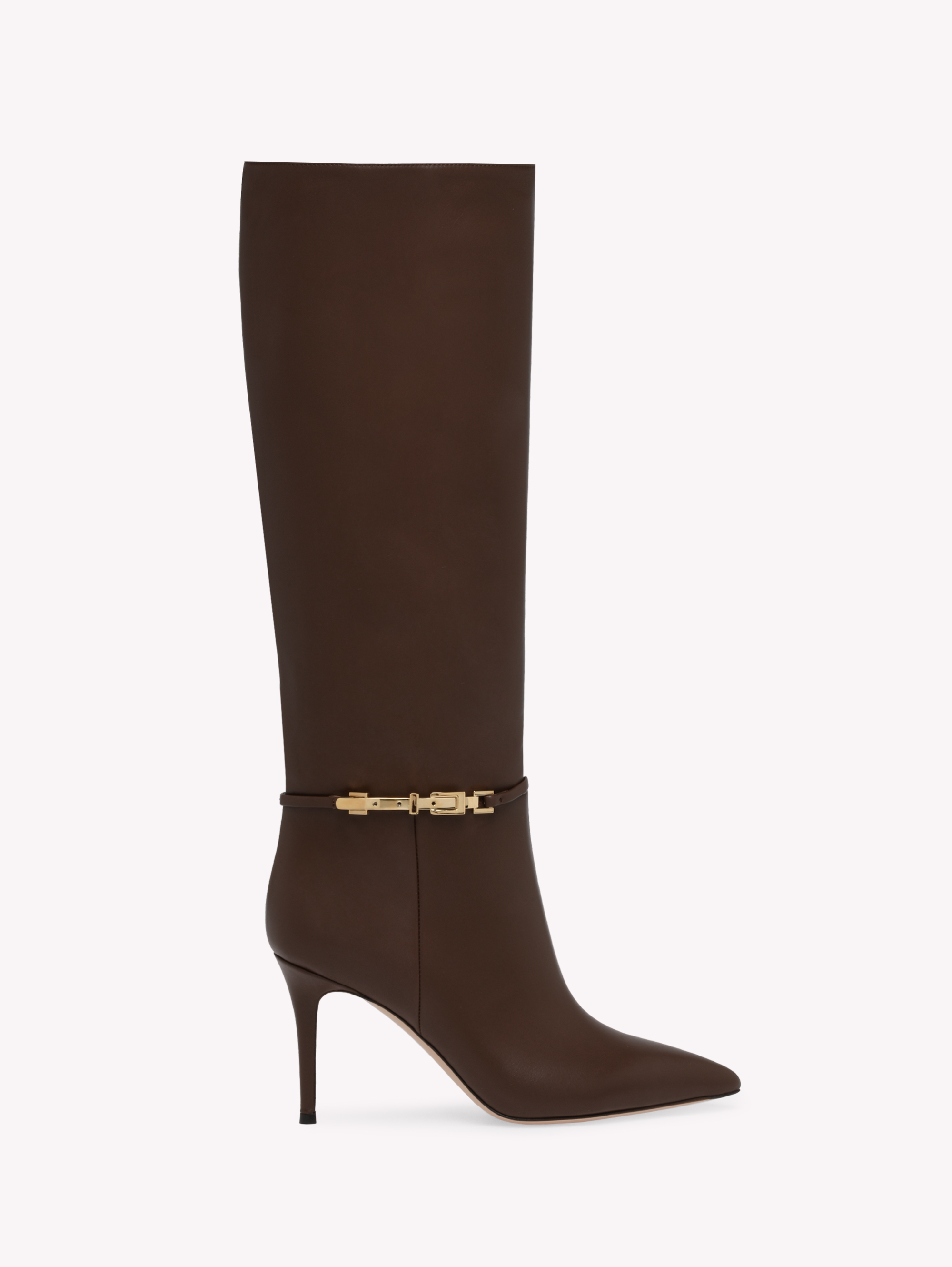 Boots for Women CARREY 85 | Gianvito Rossi