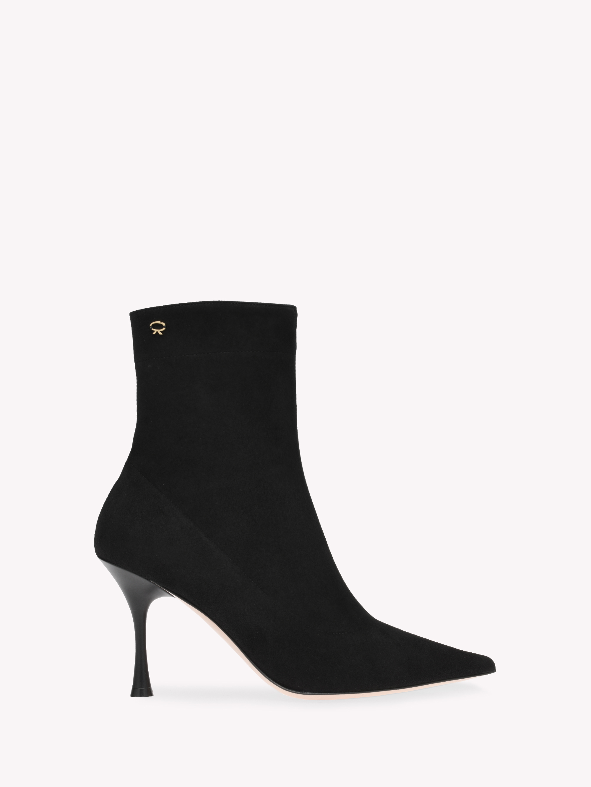 Ankle Boots for Women DUNN Gianvito Rossi