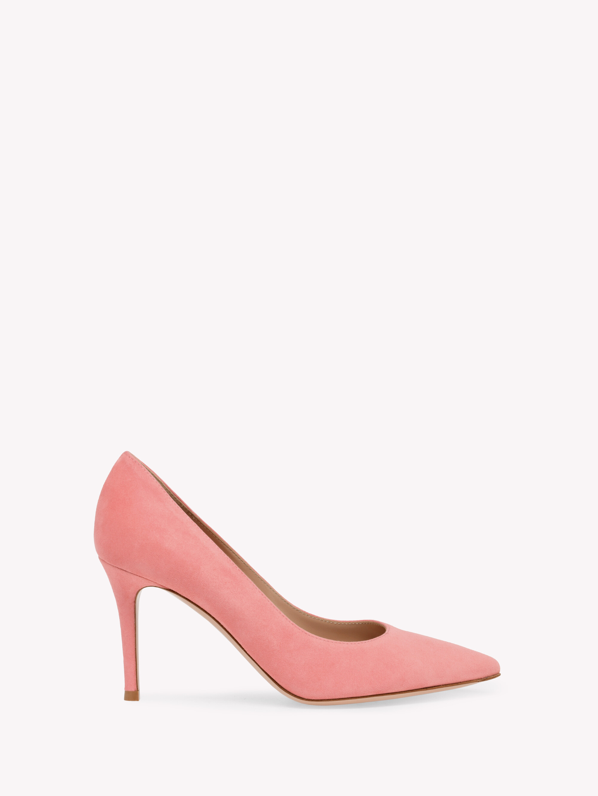 Pumps GIANVITO 85 PINK | Gianvito Rossi