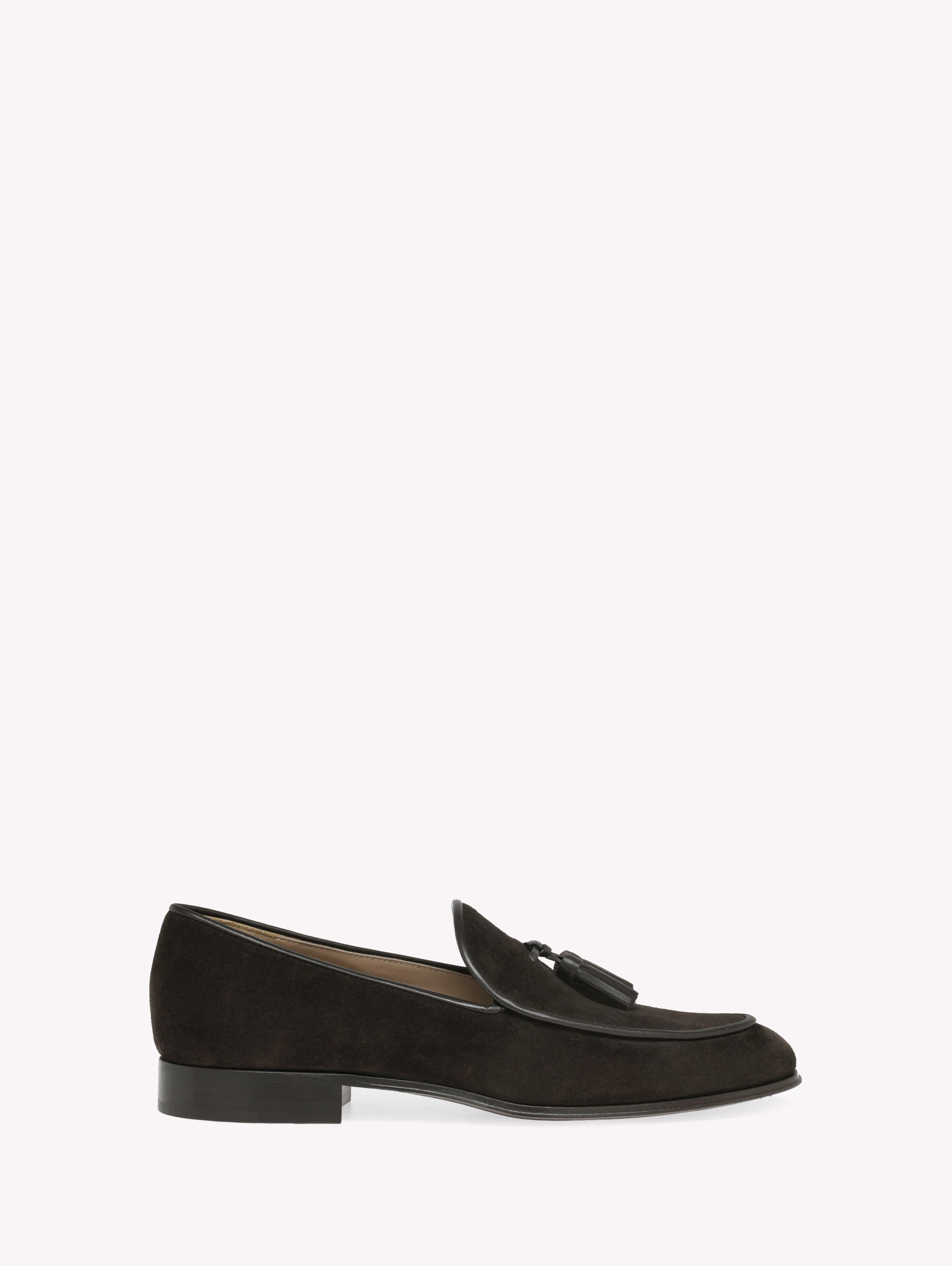 JULIO: Casual Shoes for Men | Gianvito Rossi