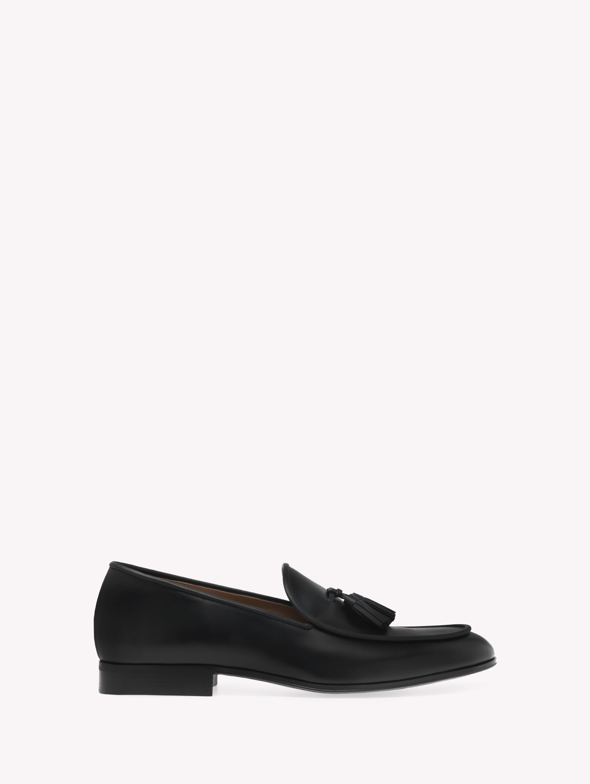 Shop Gianvito Rossi Julio In Black