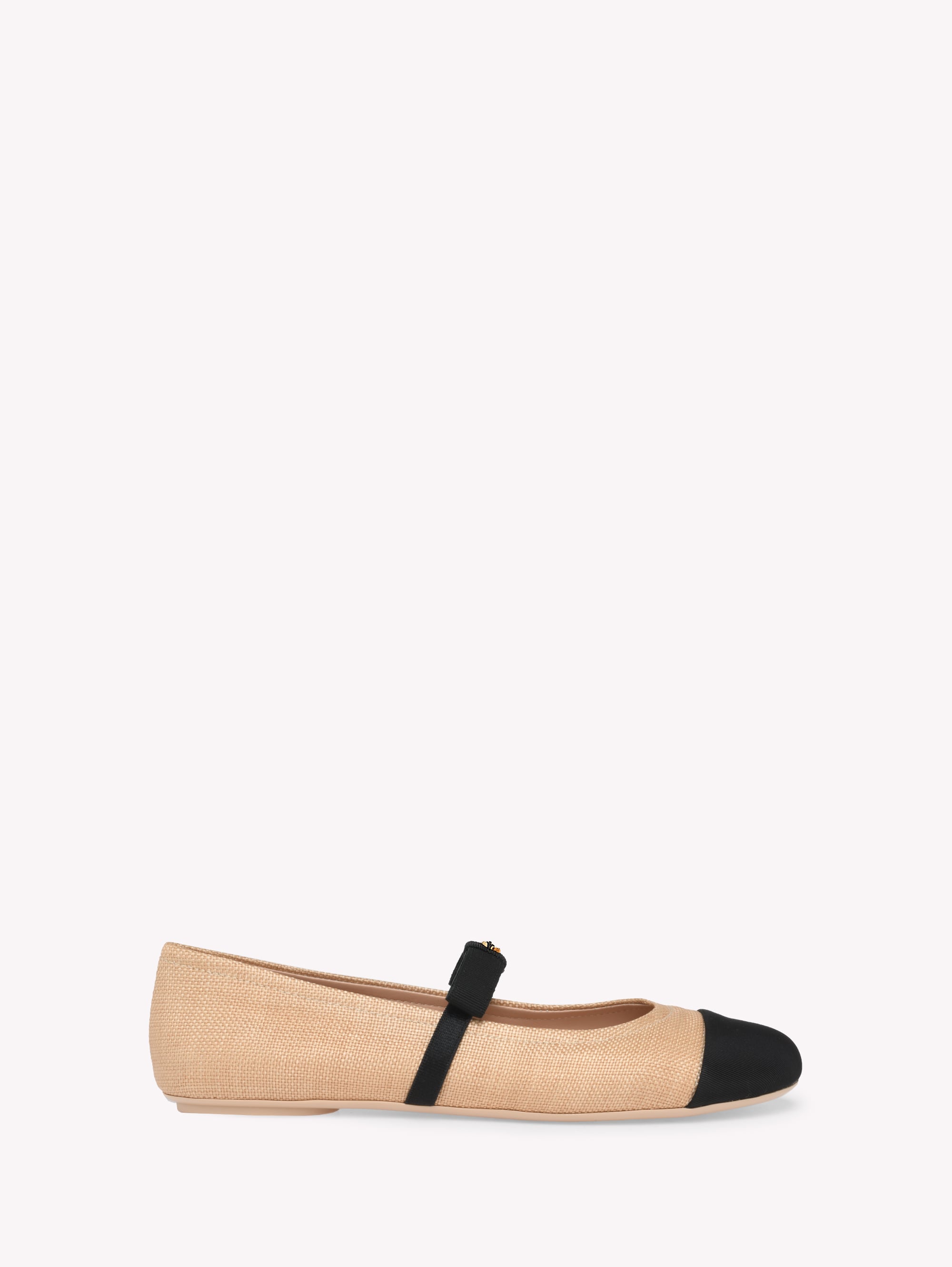 モカシン＆バレエシューズ MINOU BALLERINA ブラウン | Gianvito Rossi