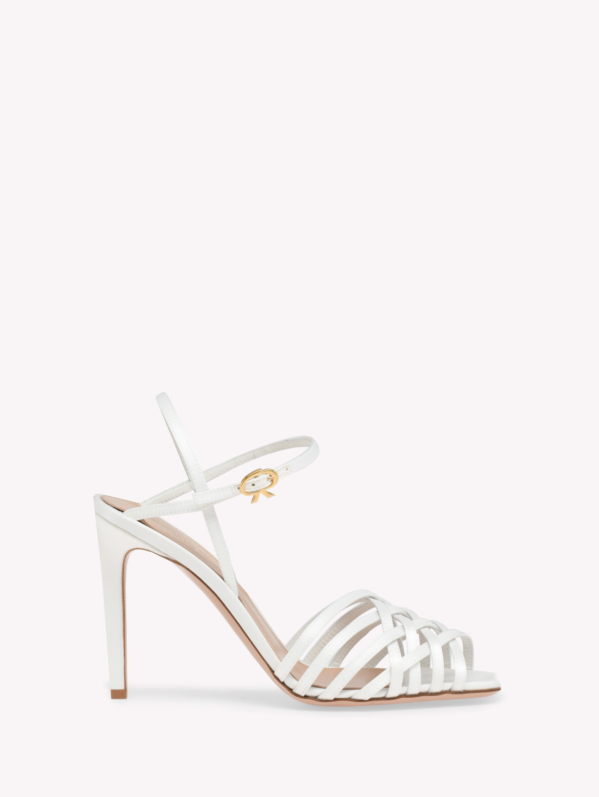 【Gianvito Rossi】ジャンヴィト・ロッシ／KERRY Sandals KERRY | Gianvito Rossi