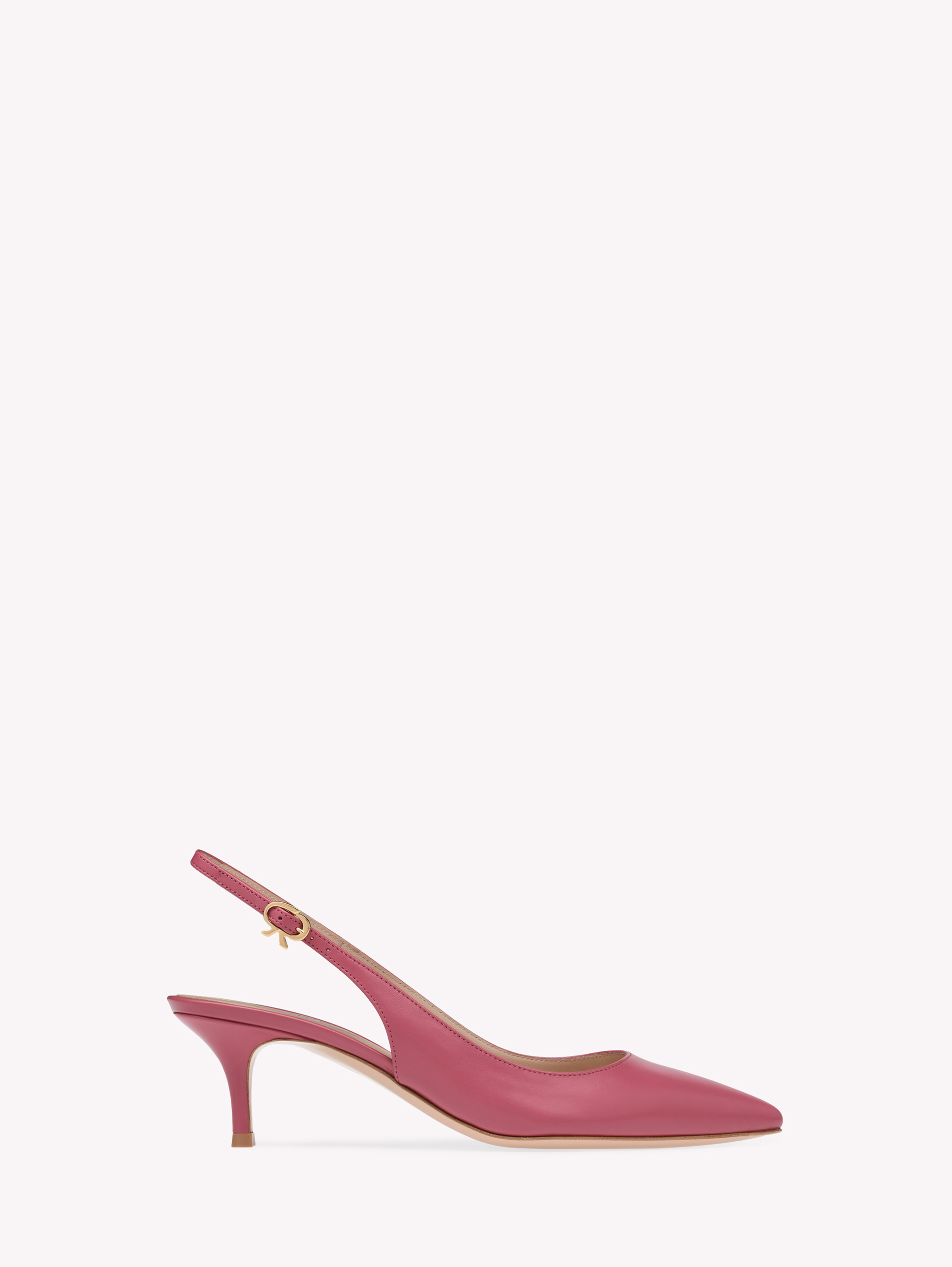 Buy RIBBON SLING for USD 477.00 | Gianvito Rossi United States