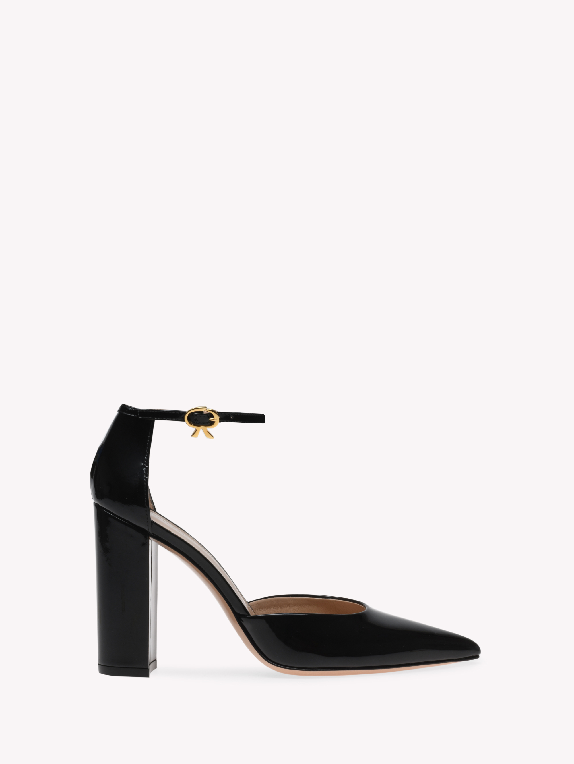 Buy PIPER ANKLET for USD 875.00 | Gianvito Rossi United States