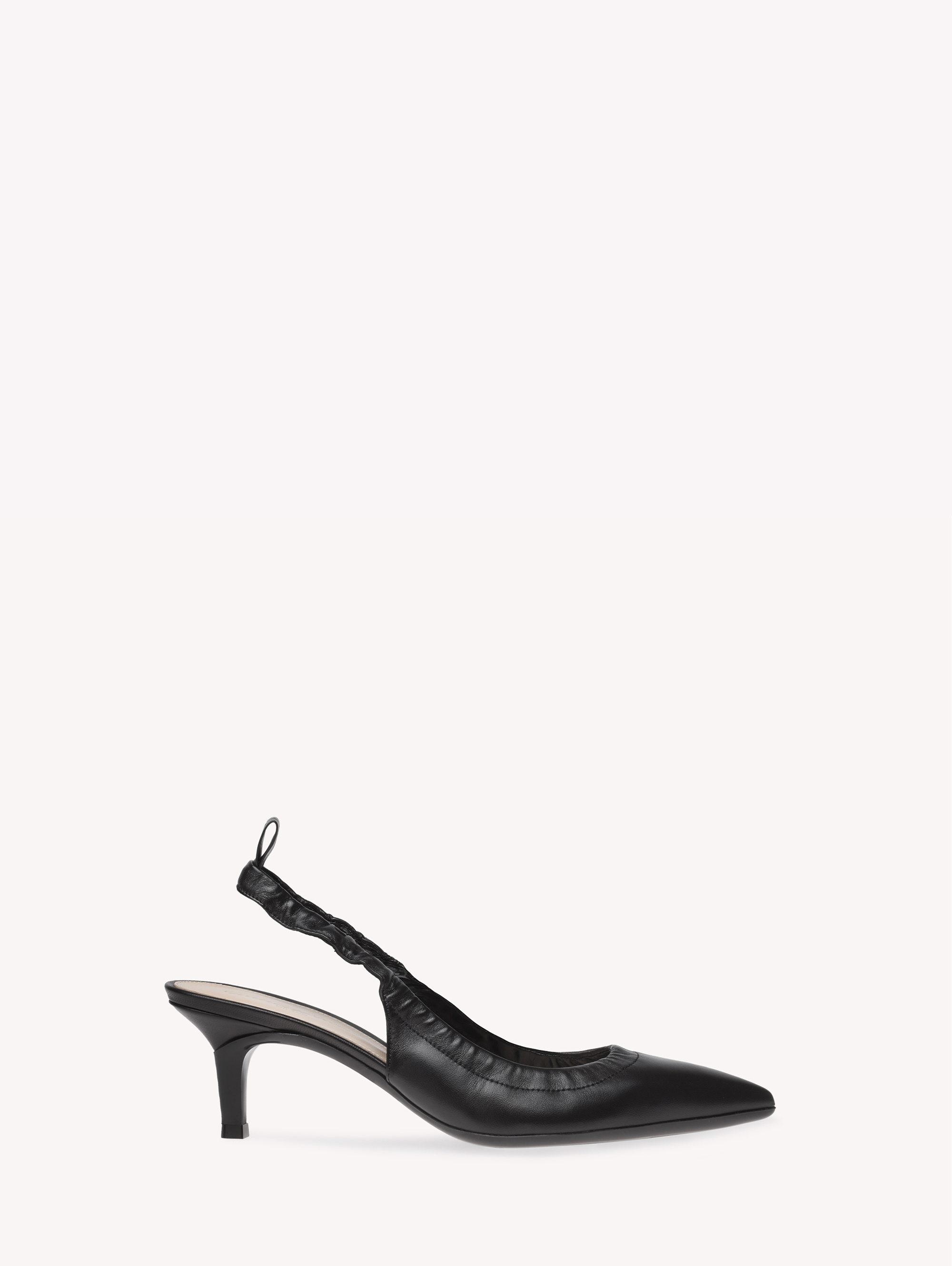 ysl 3.3 heels