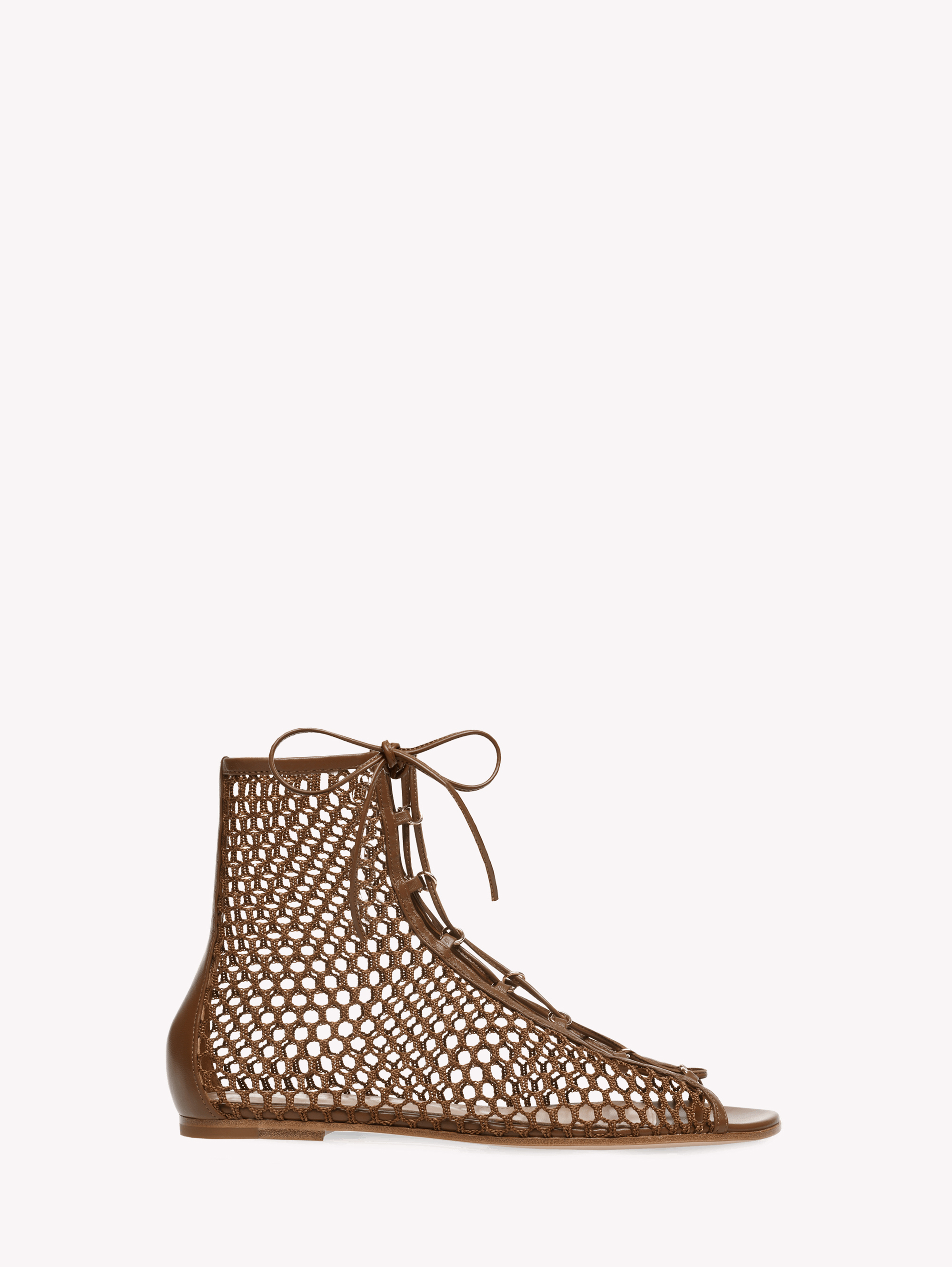 Buy HELENA BOOTIE 05 for GBP 450.00 | Gianvito Rossi United 