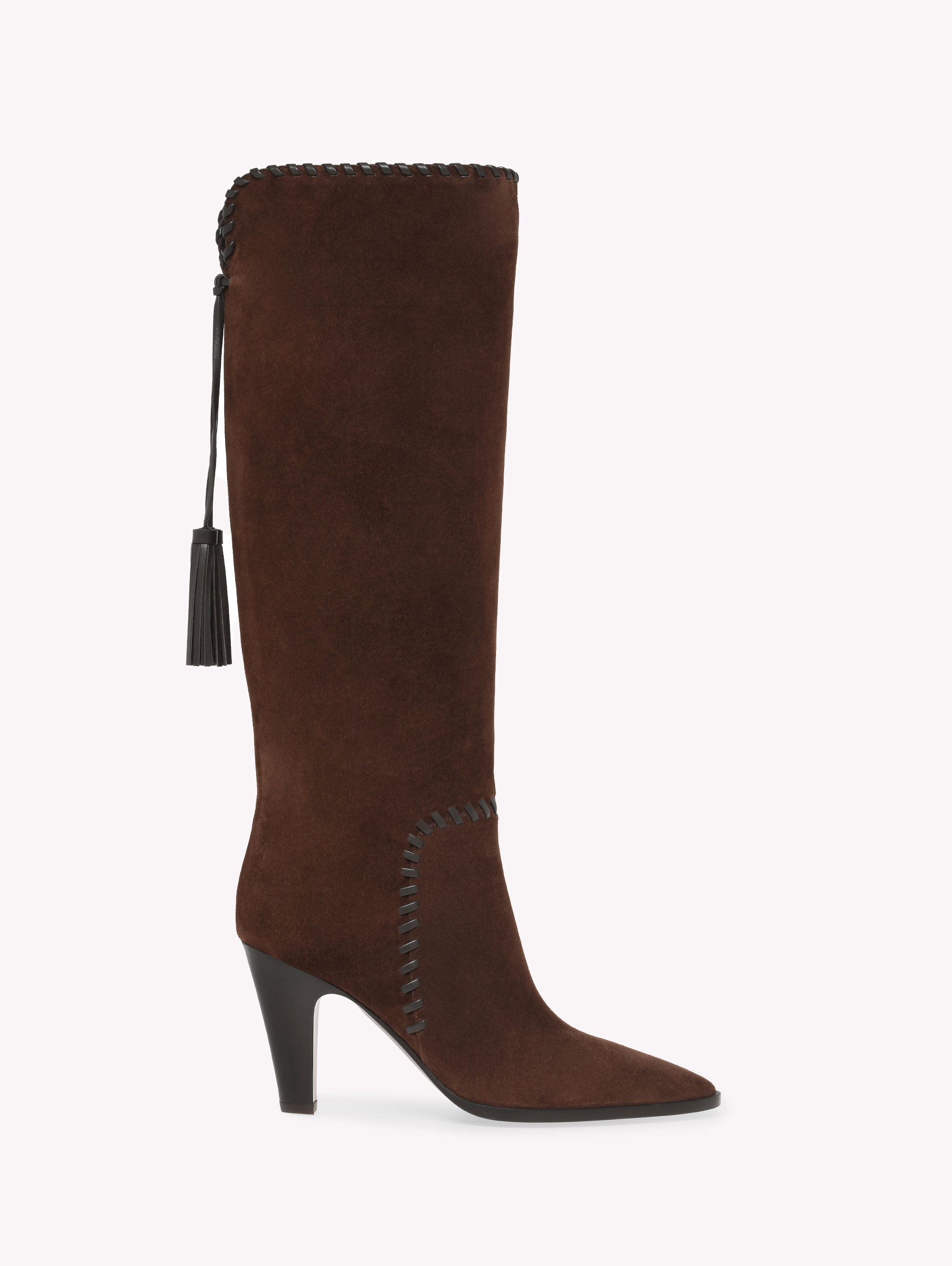 Zaira Boot — G80002.85CUO.C4NBRMK